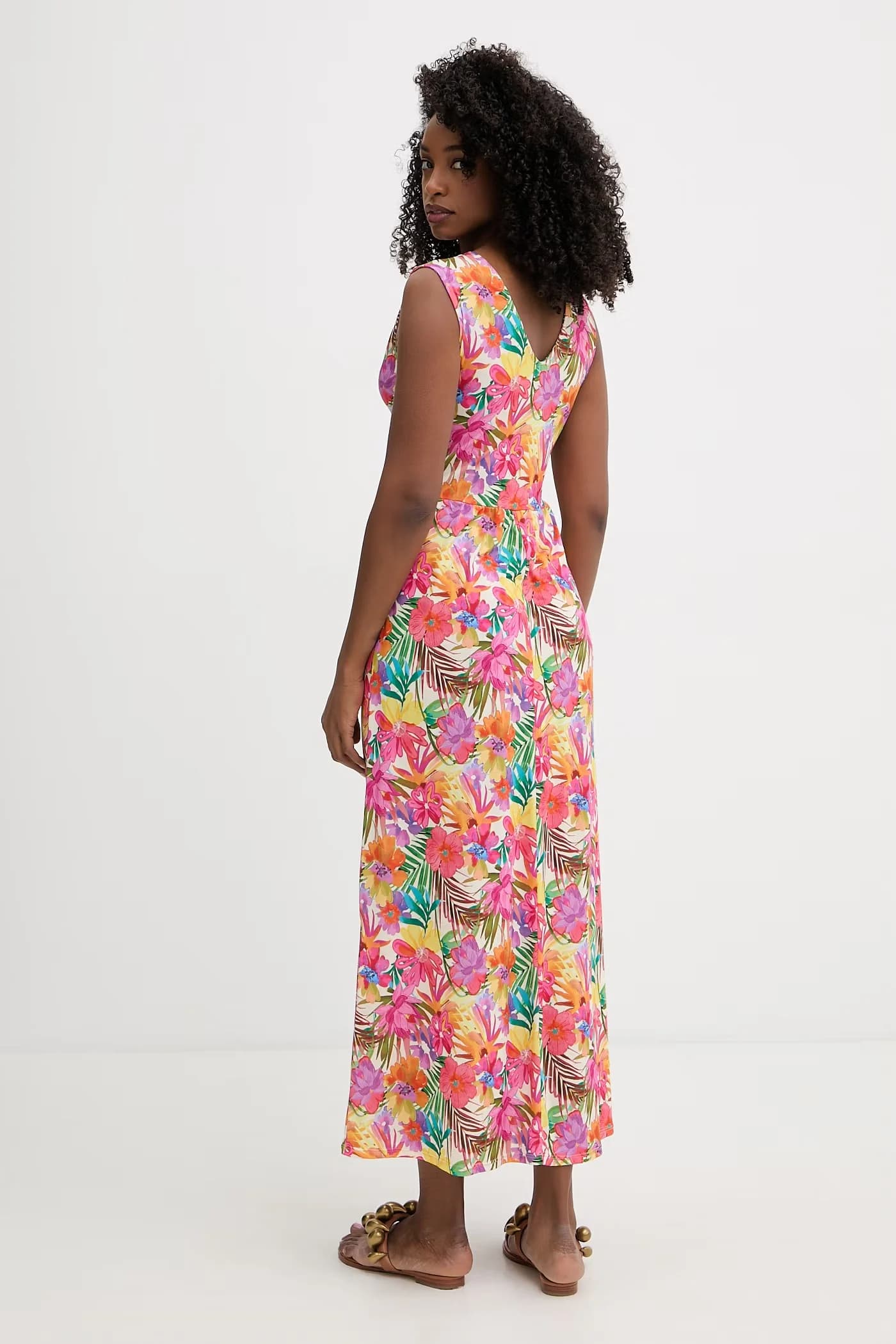 Платье - фото 3