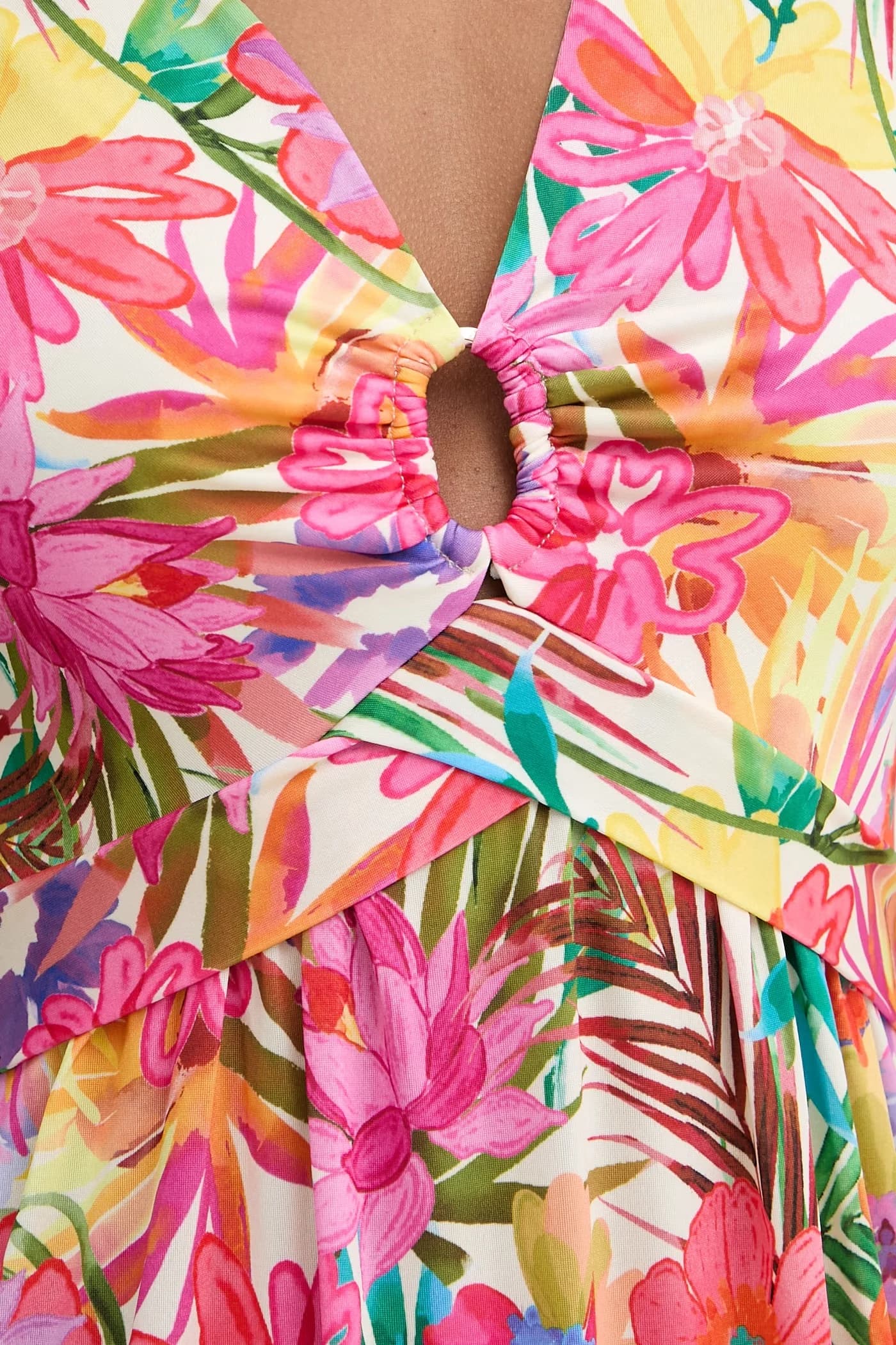 Платье - фото 5