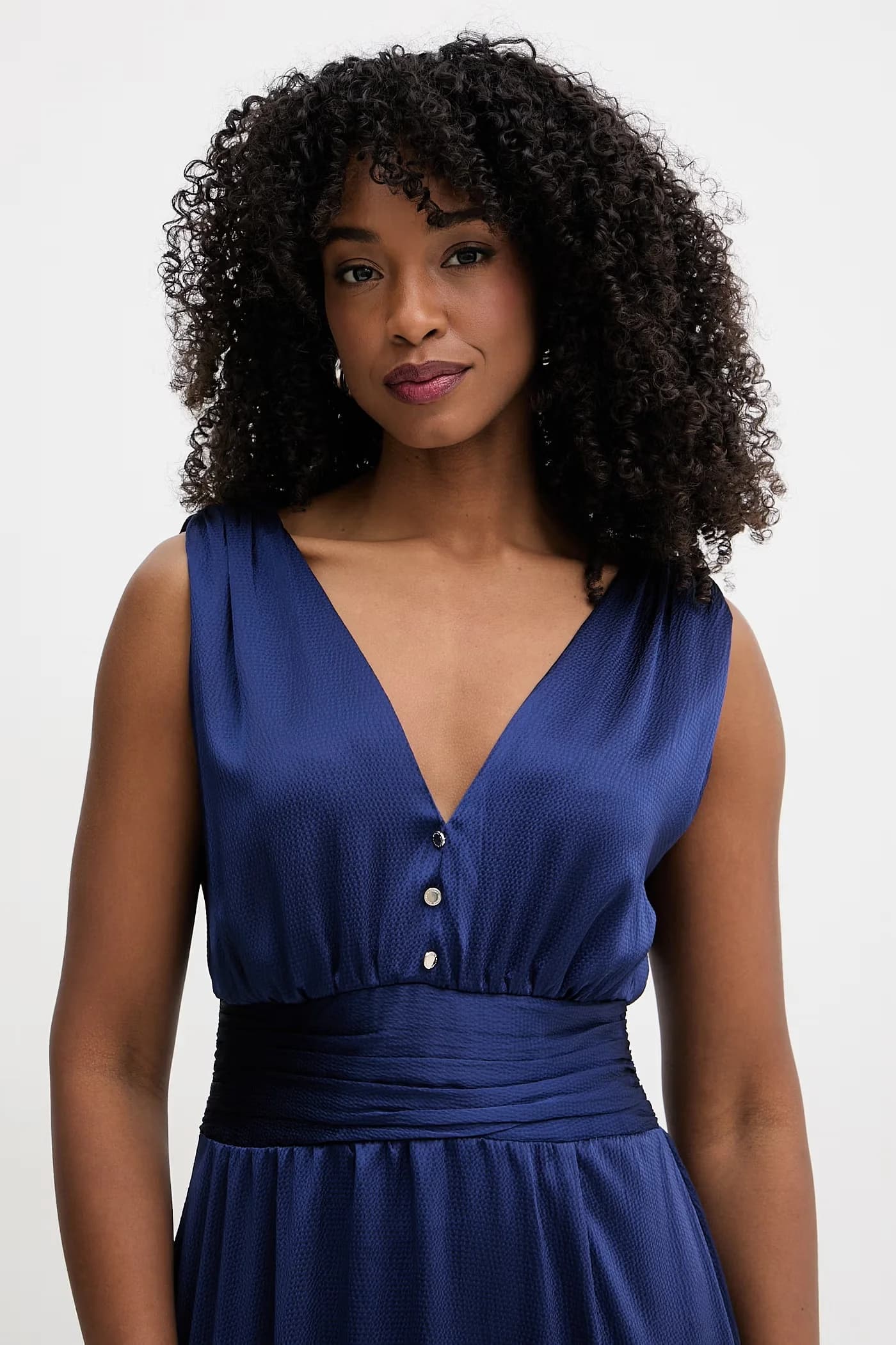 Платье - фото 4