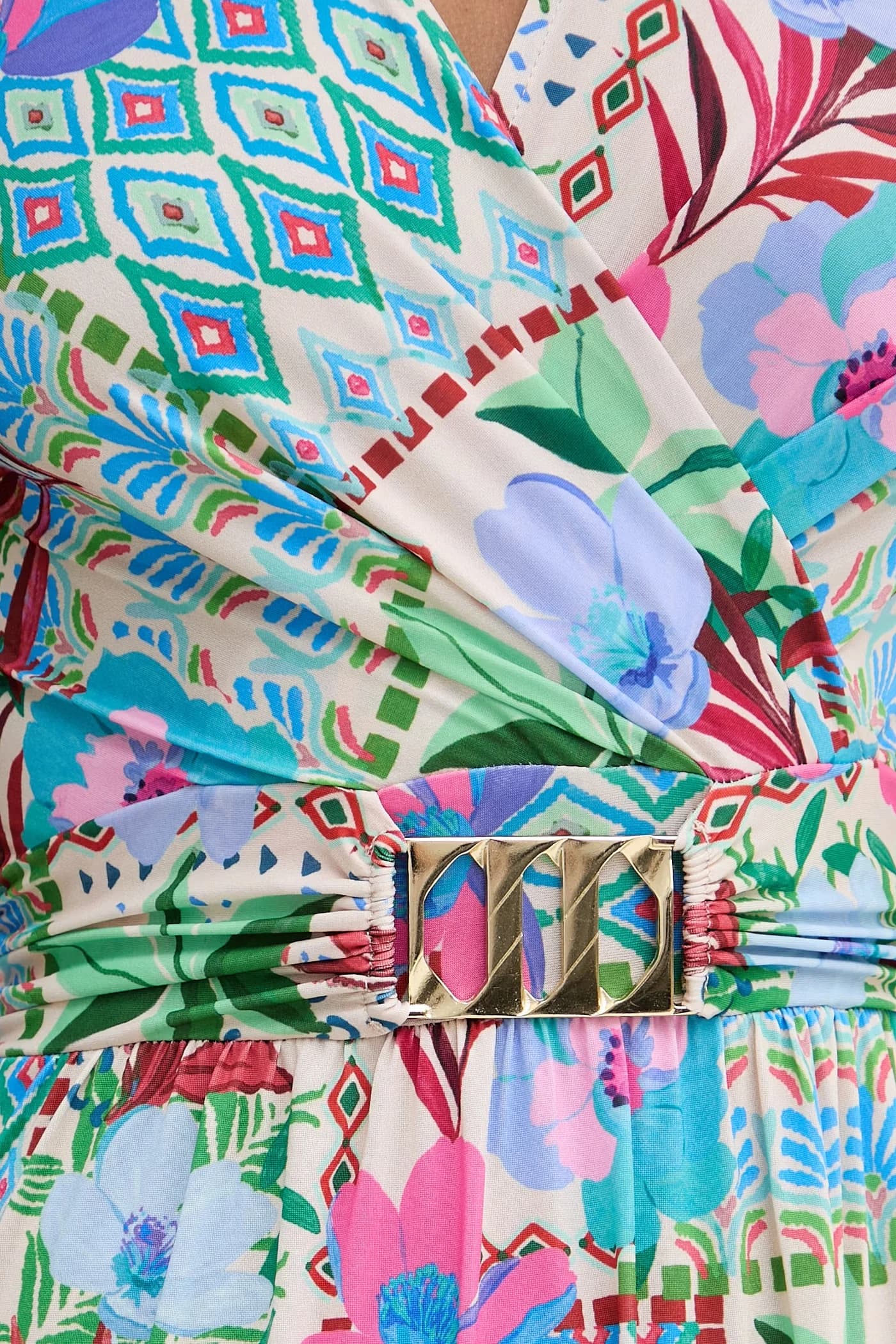 Платье - фото 5