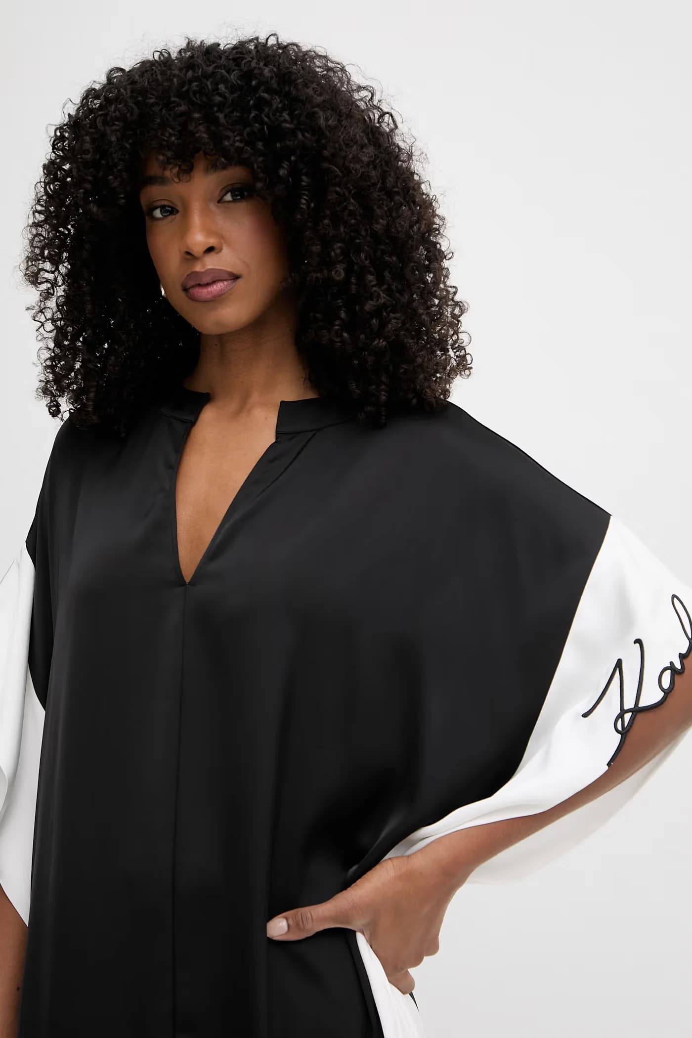 Маленькое черное платье - фото 4