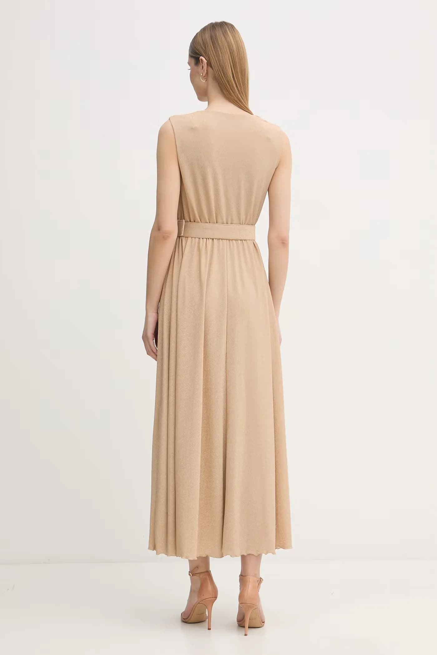 Платье - фото 3