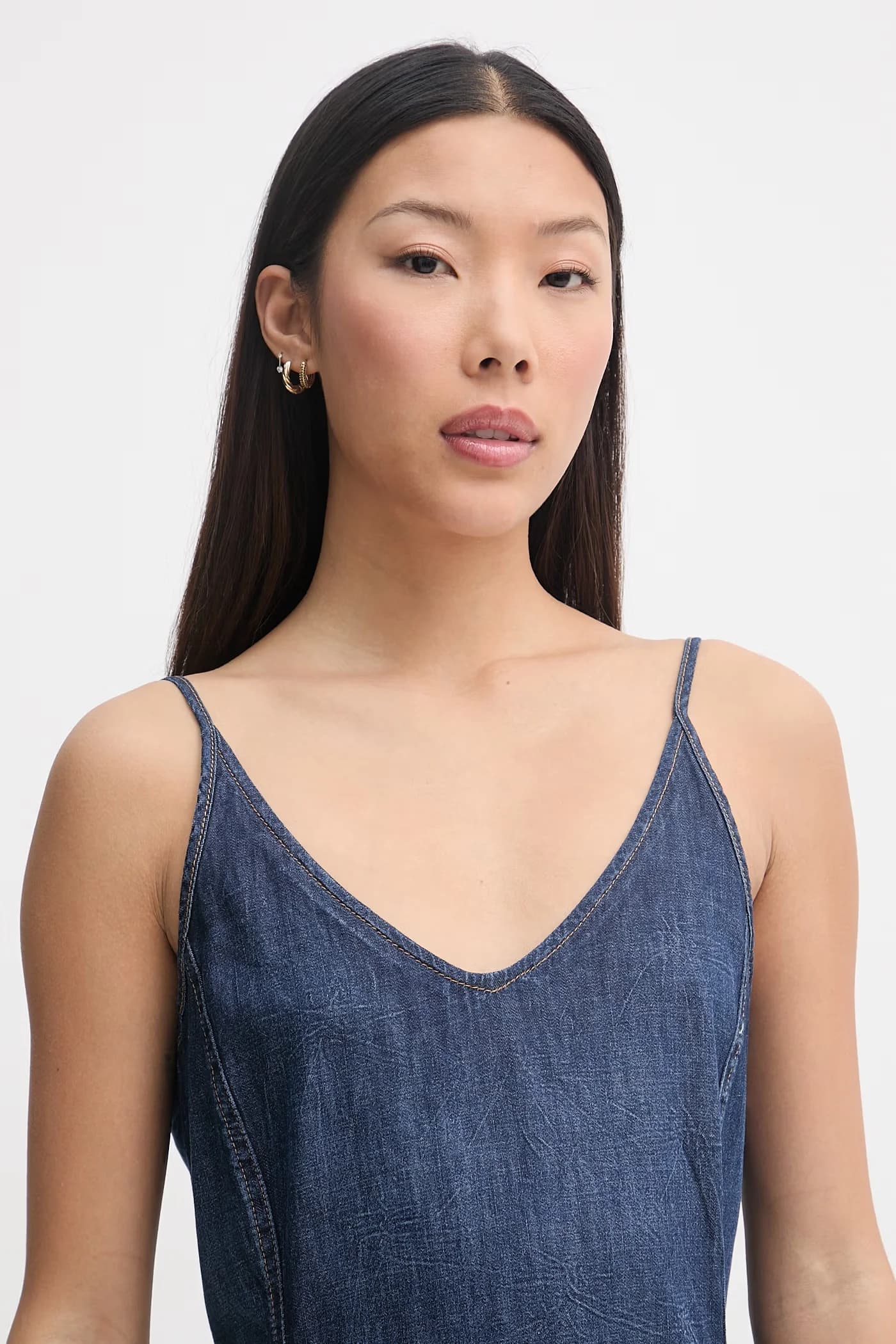 DE-BELD-D хлопковое платье - фото 4