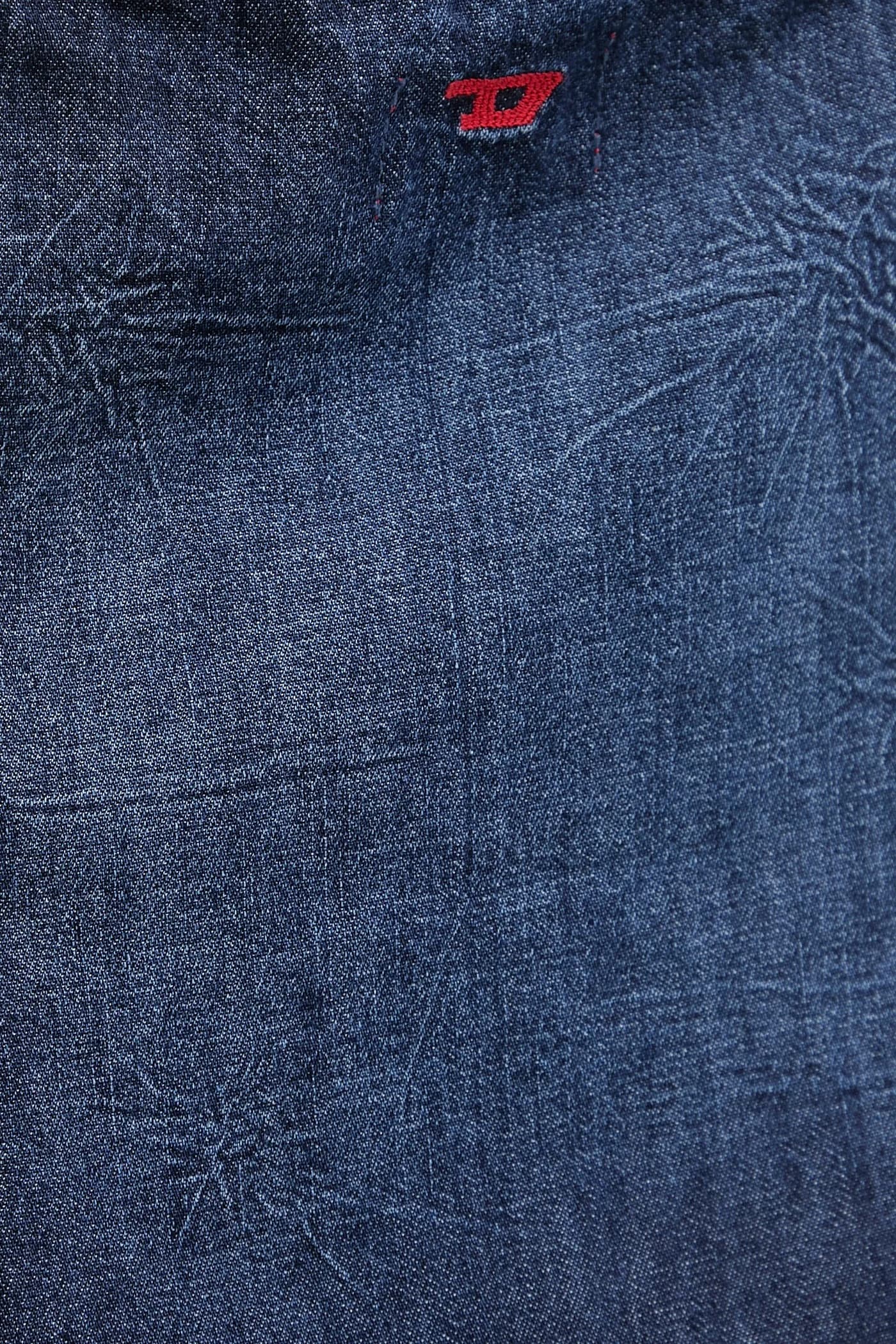 DE-BELD-D хлопковое платье - фото 5