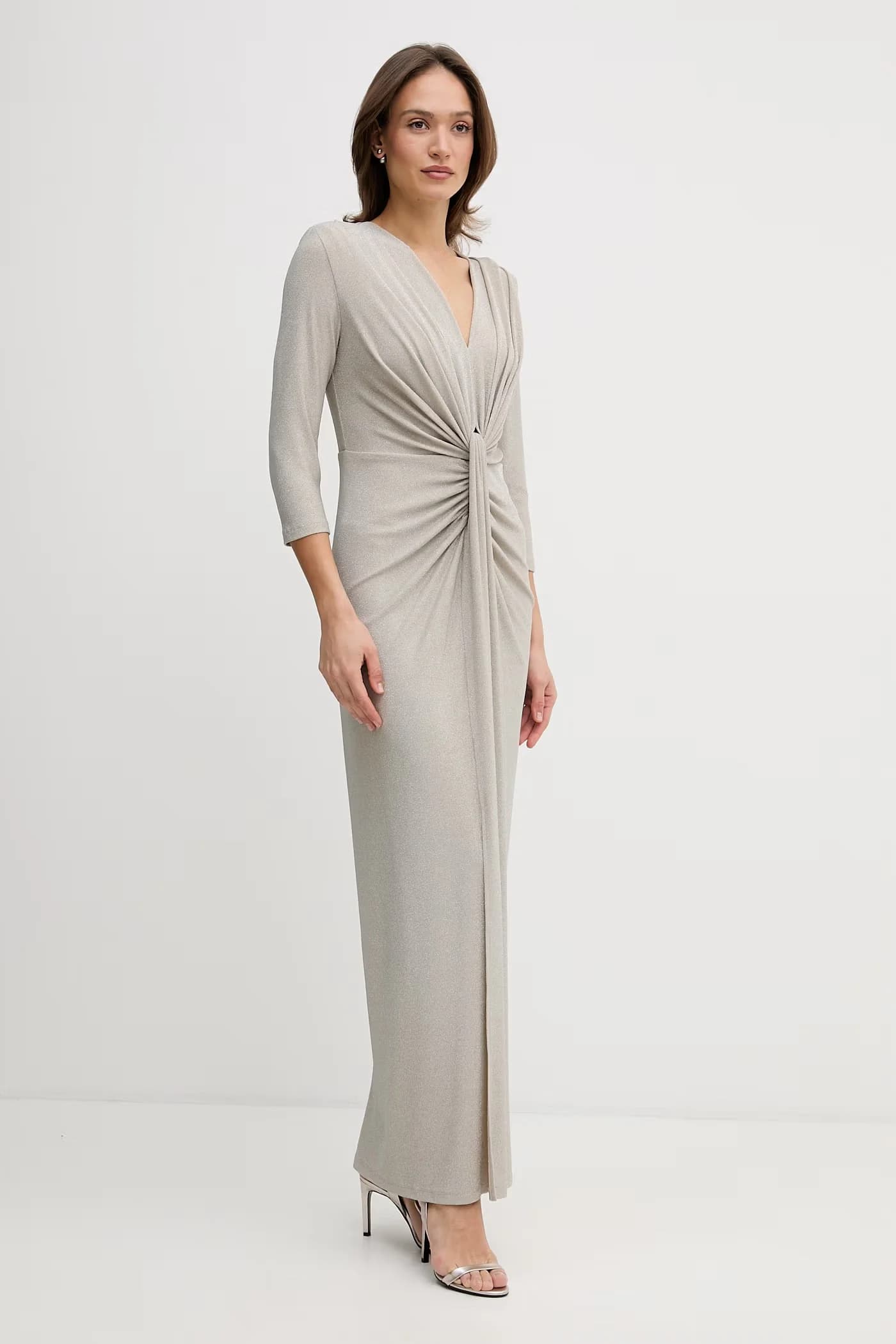 Платье - фото 2