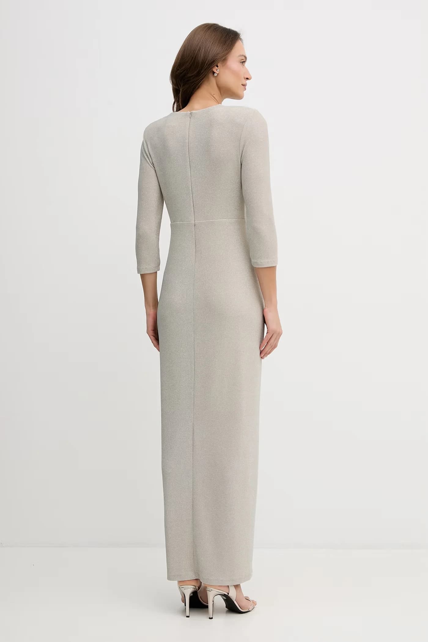 Платье - фото 3