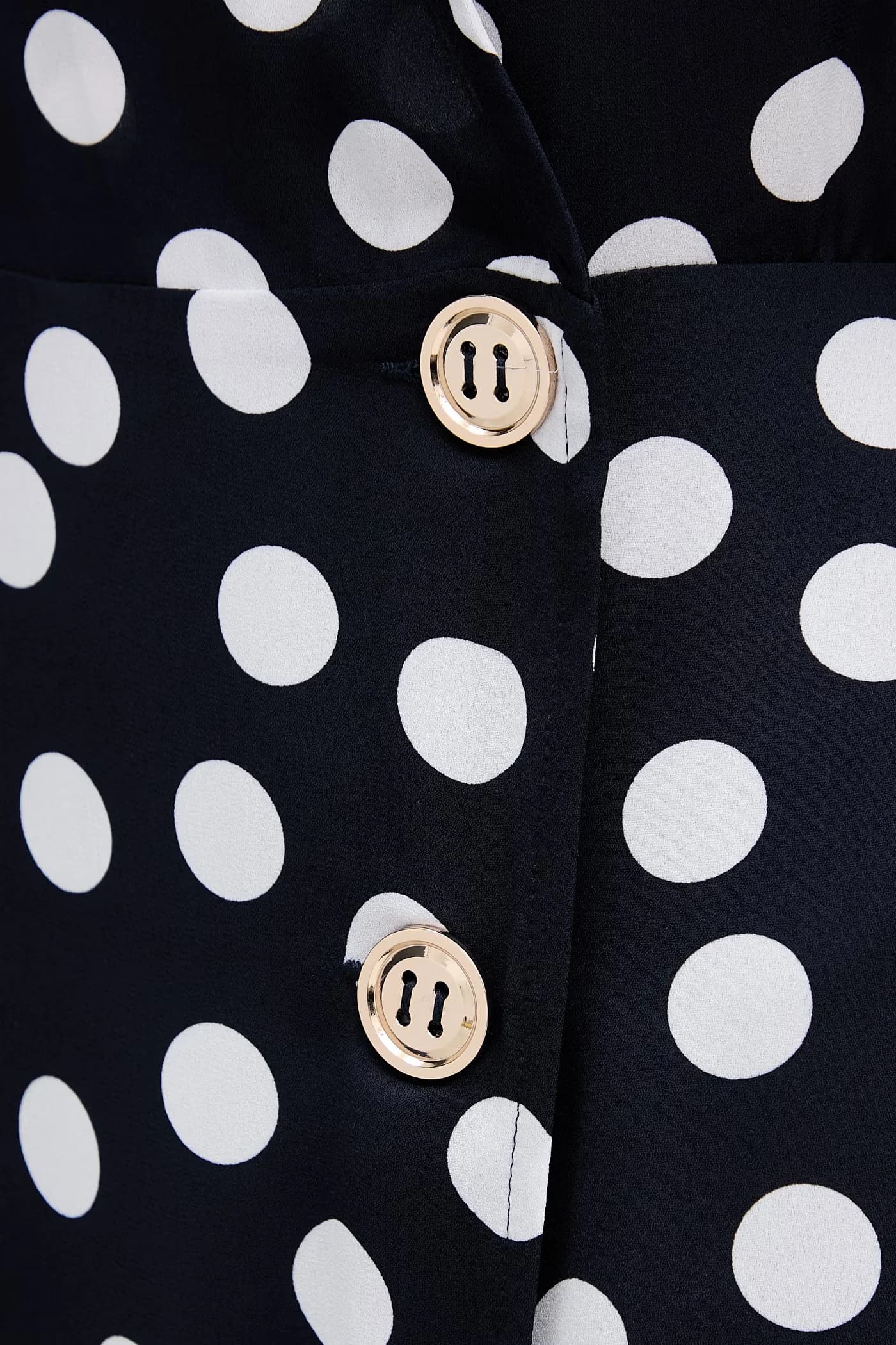 Расклешенное платье - фото 5