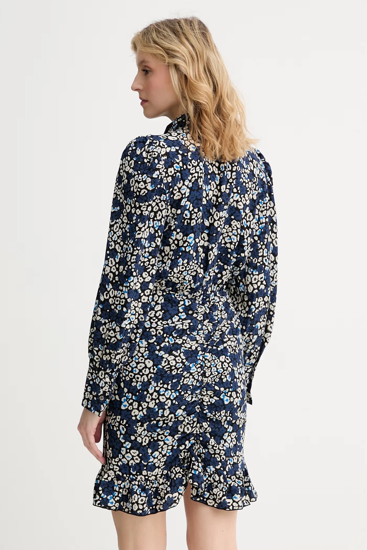 Платье - фото 3