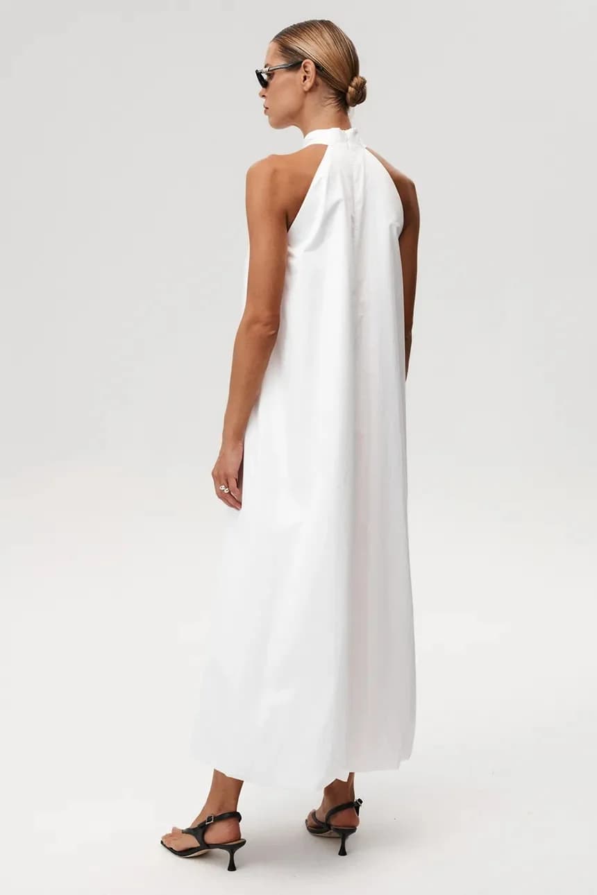 Платье Lana Dress из хлопка - фото 2