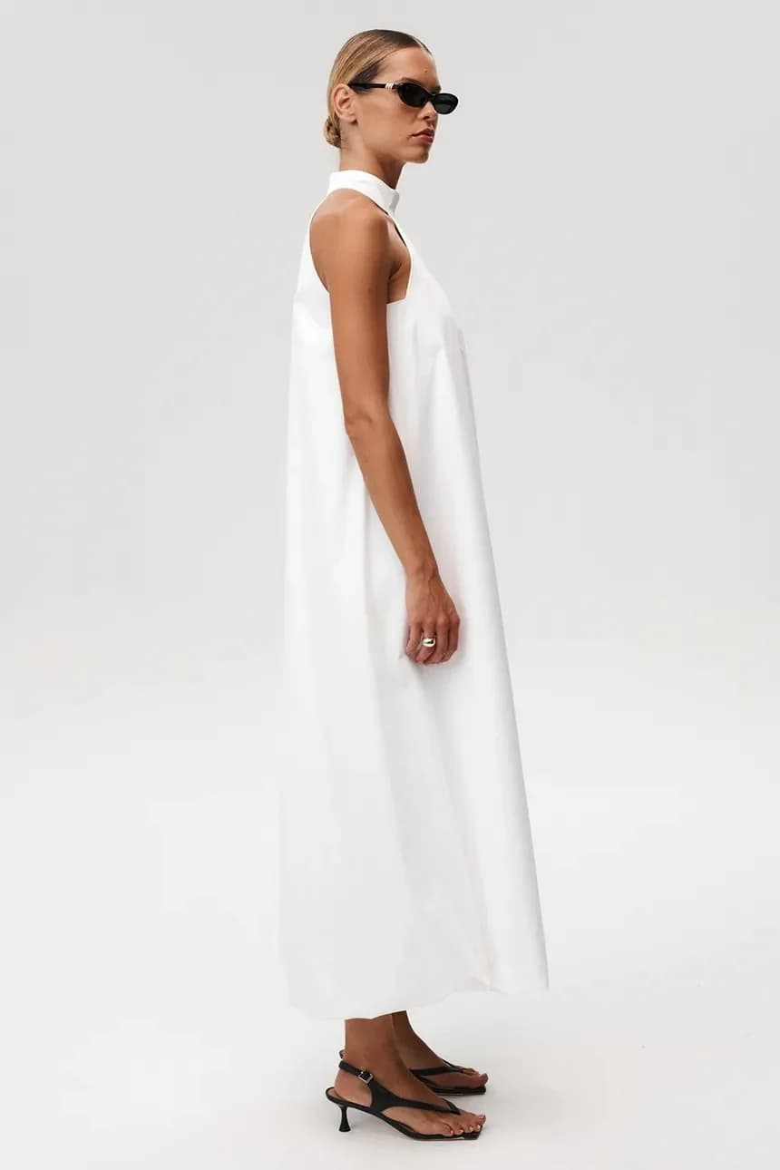 Платье Lana Dress из хлопка - фото 3