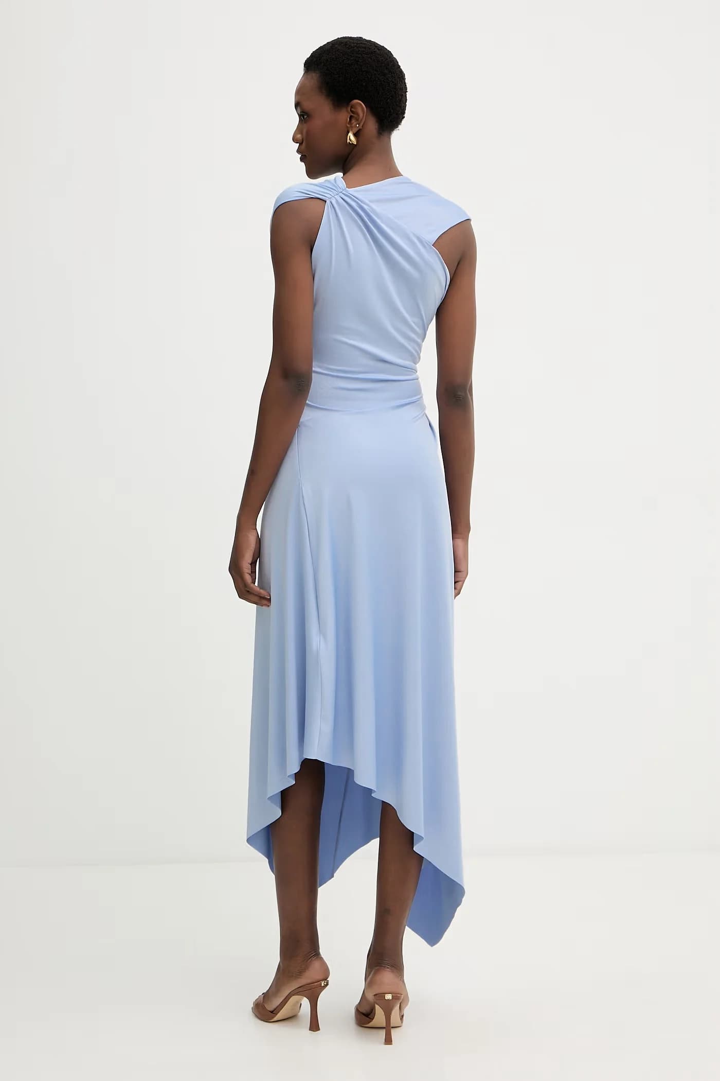 Платье - фото 3