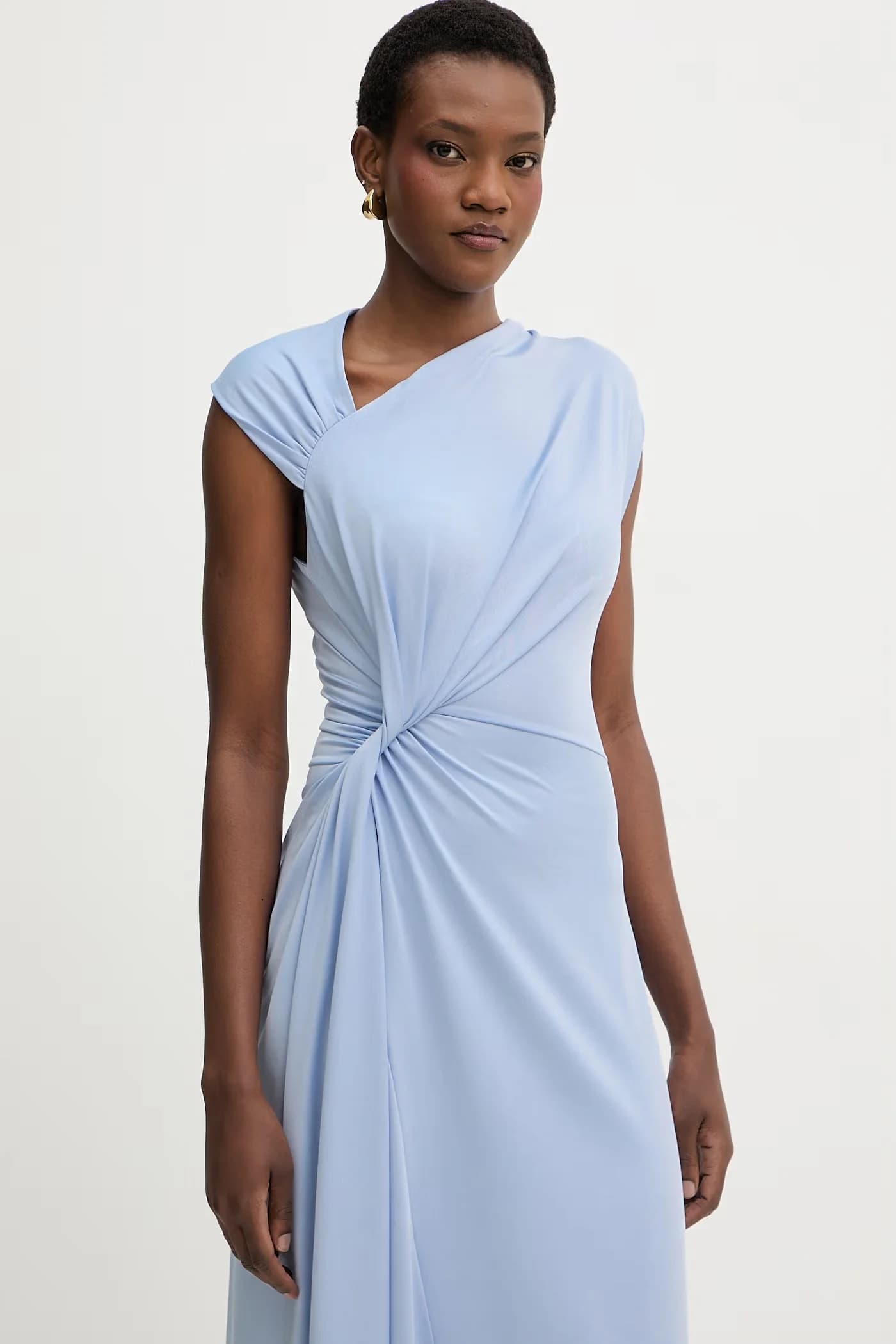 Платье - фото 4