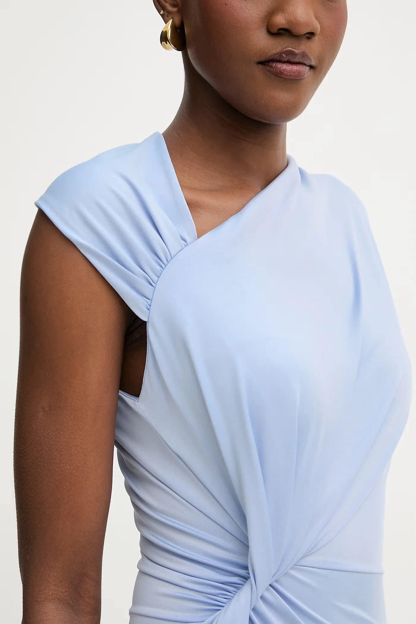 Платье - фото 6