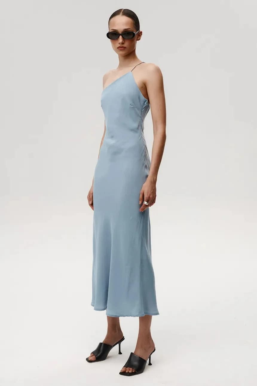 Платье под солнцем - фото 4