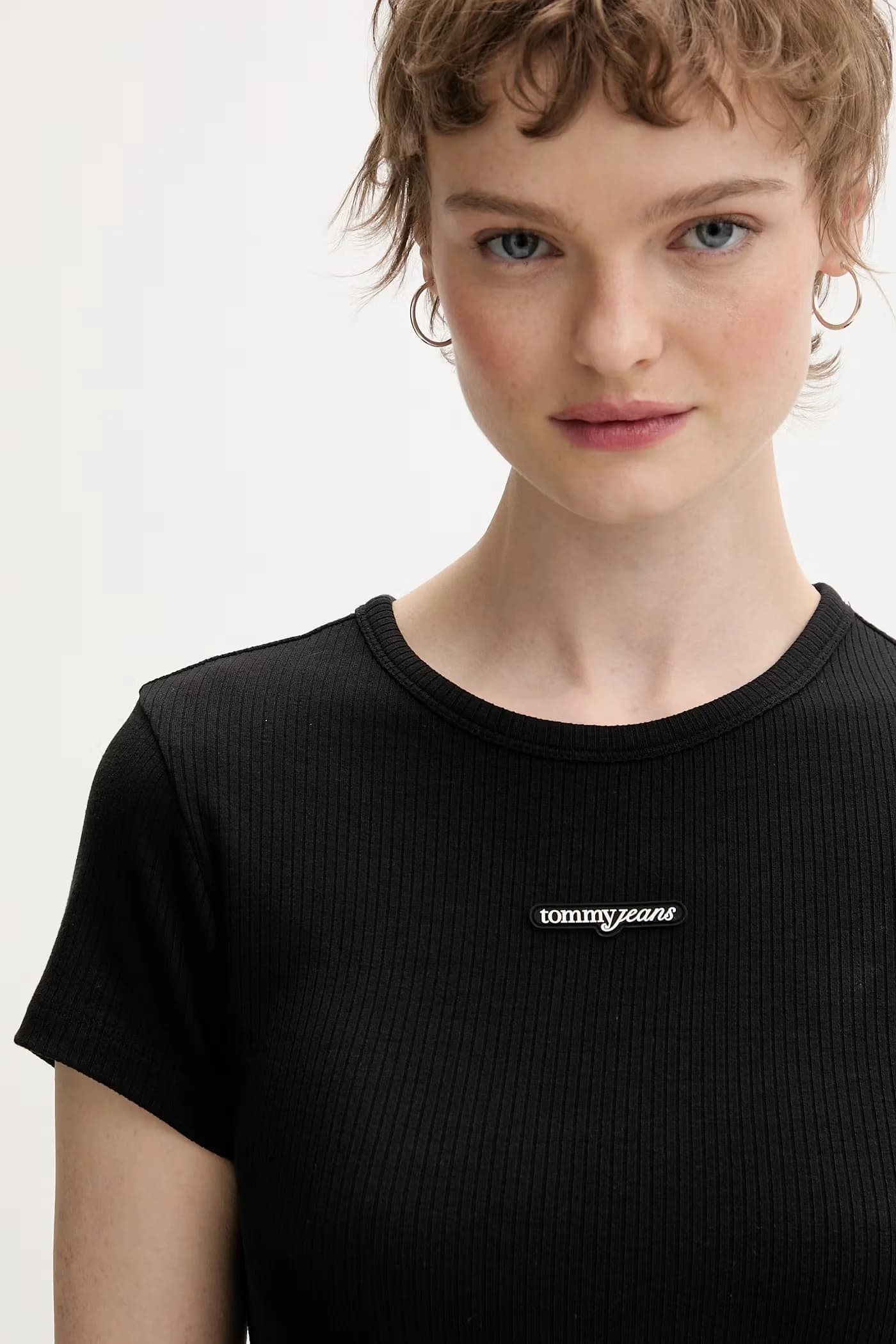 Платье из вискозы - фото 5