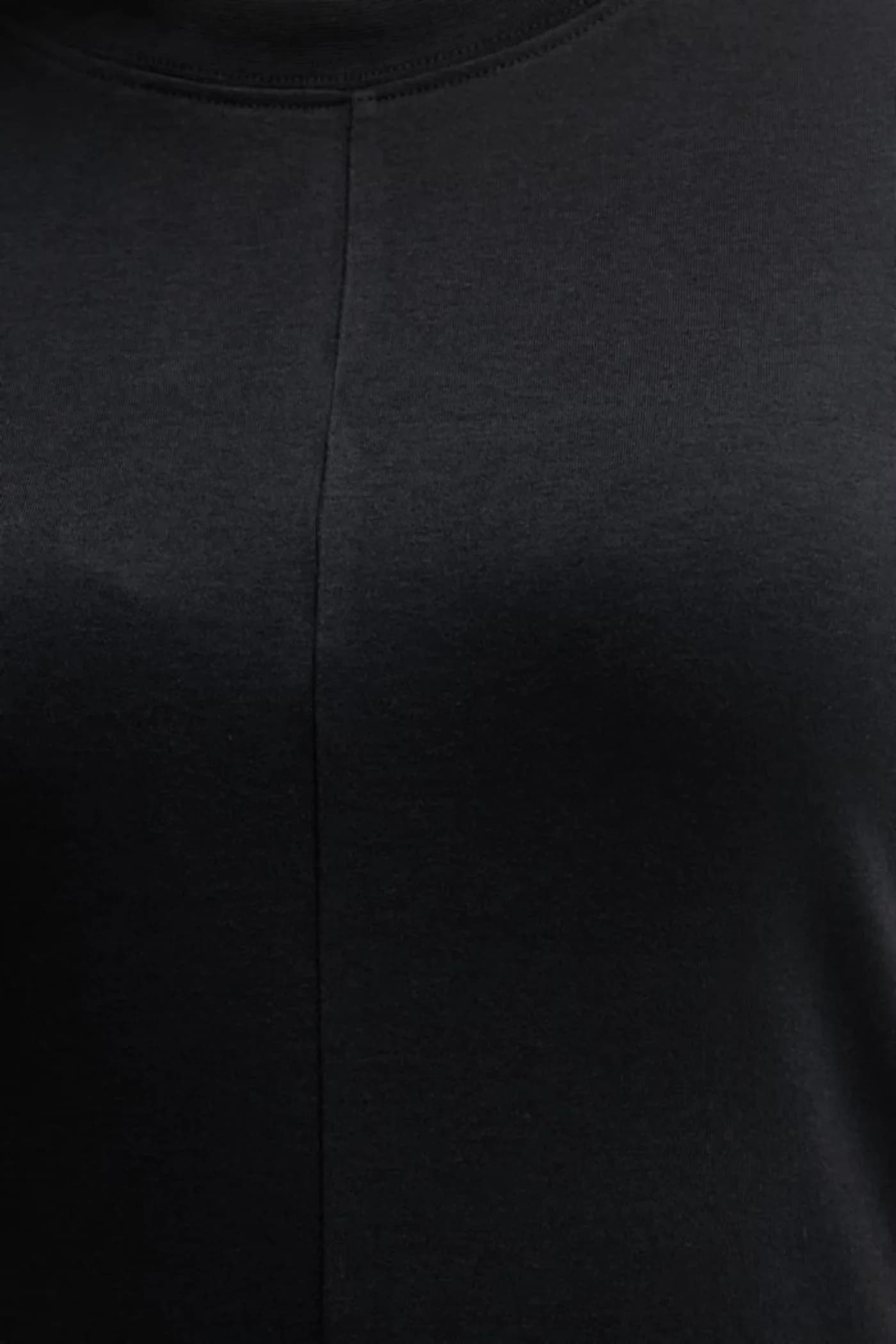 Хлопковое платье - фото 5