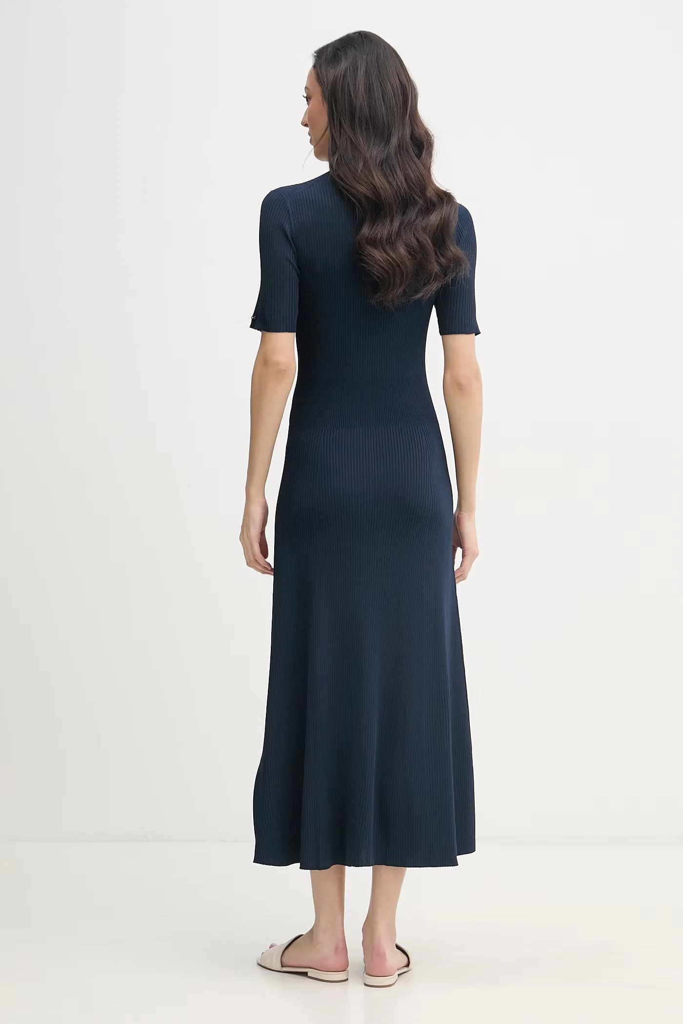 Платье - фото 3