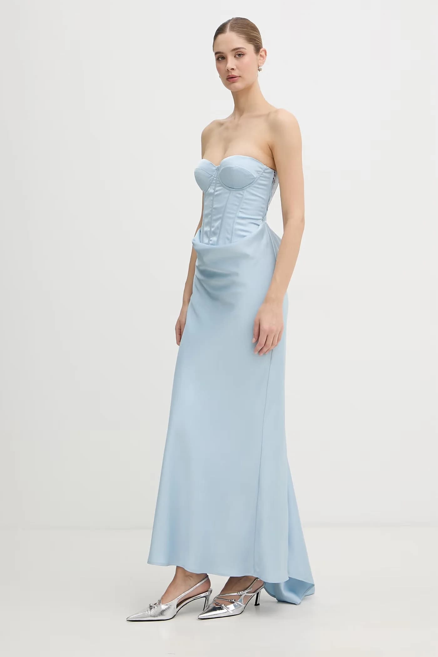 Платье - фото 2