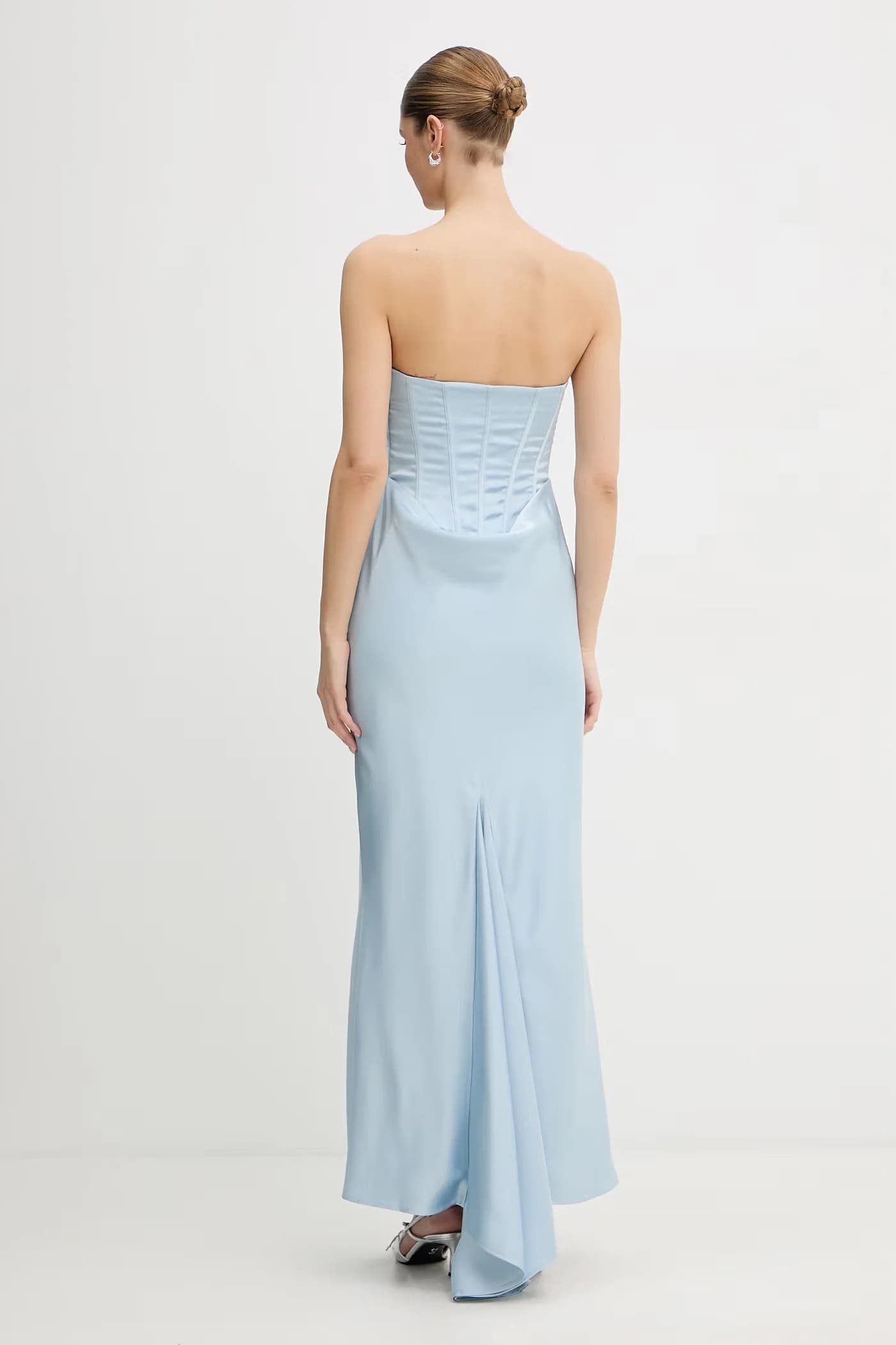 Платье - фото 3