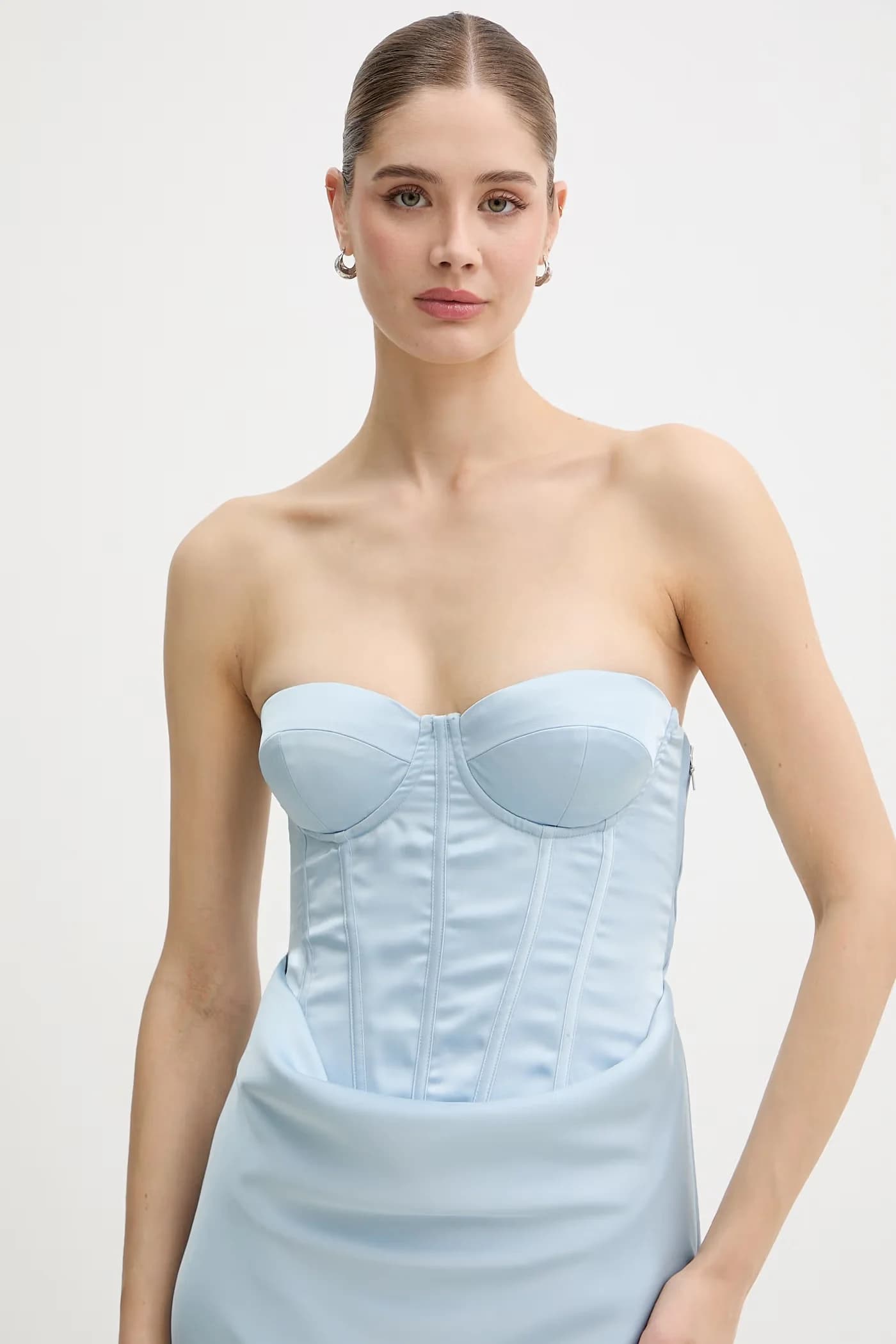 Платье - фото 4