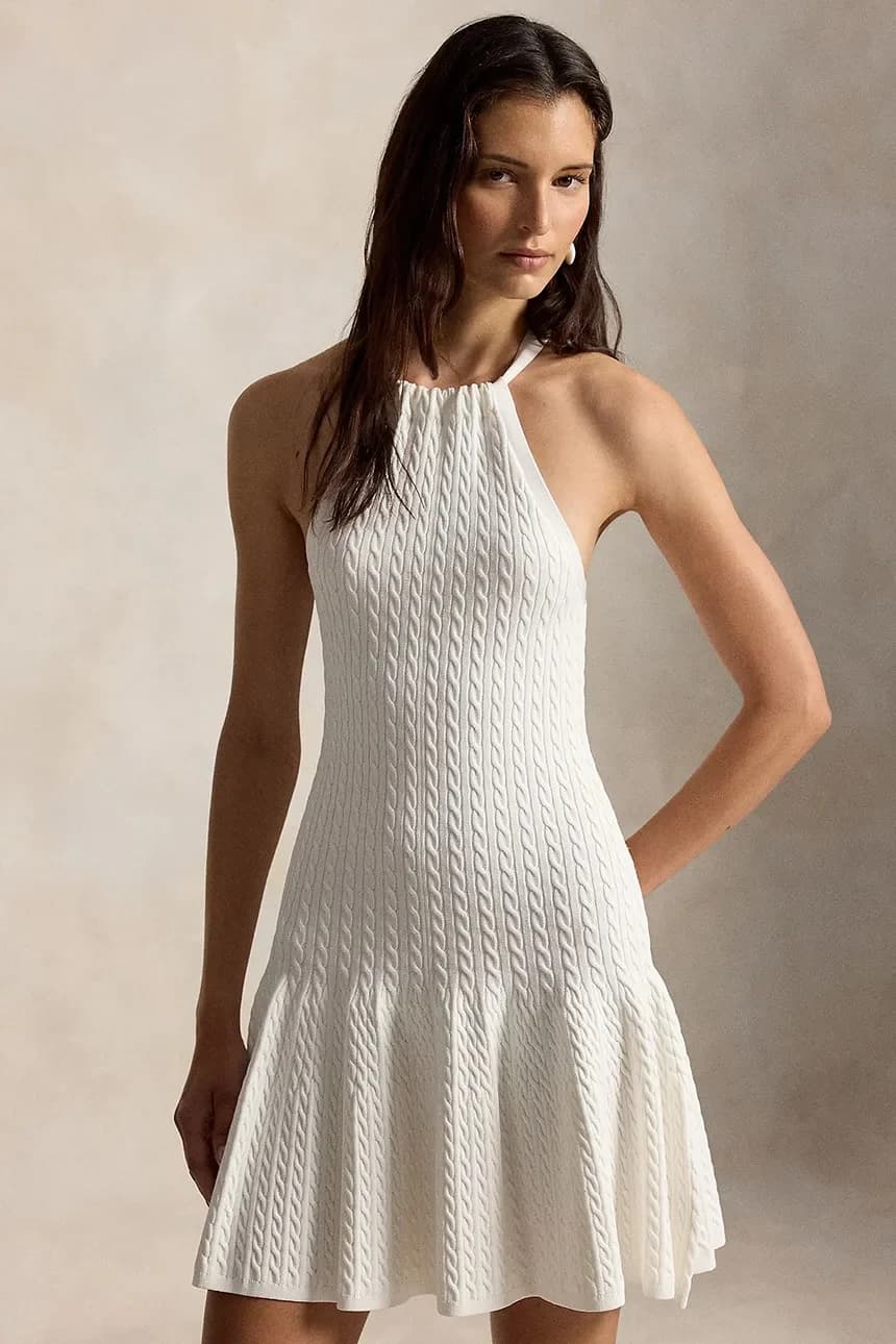 Летнее платье - фото 3