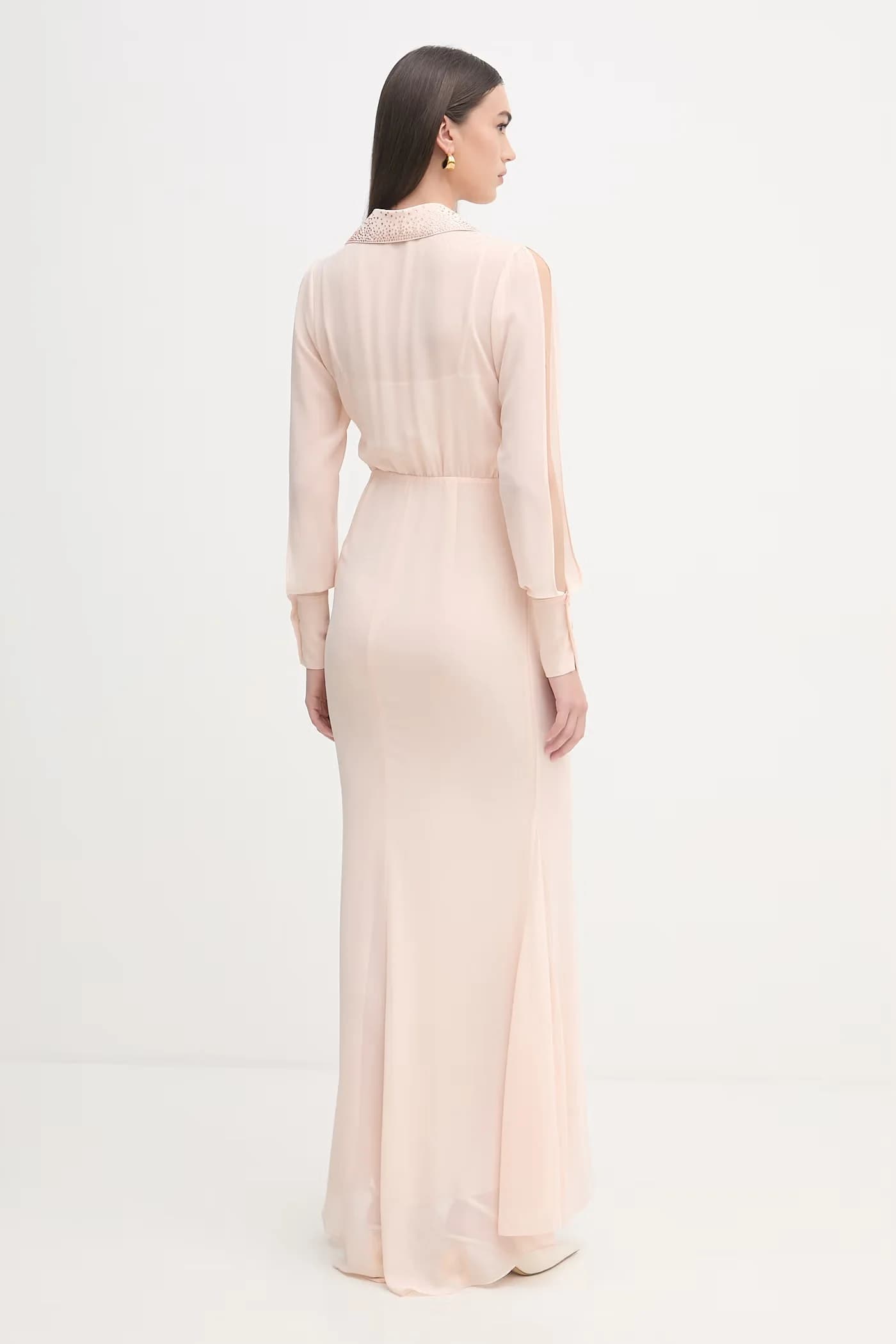 Платье - фото 3