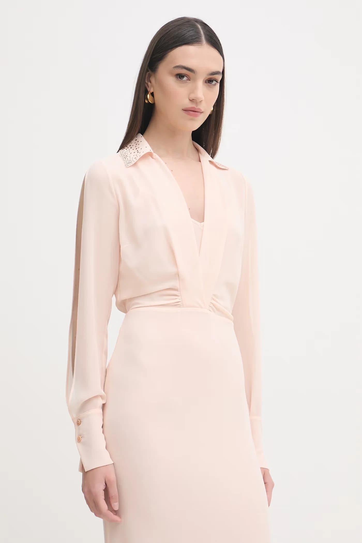 Платье - фото 4