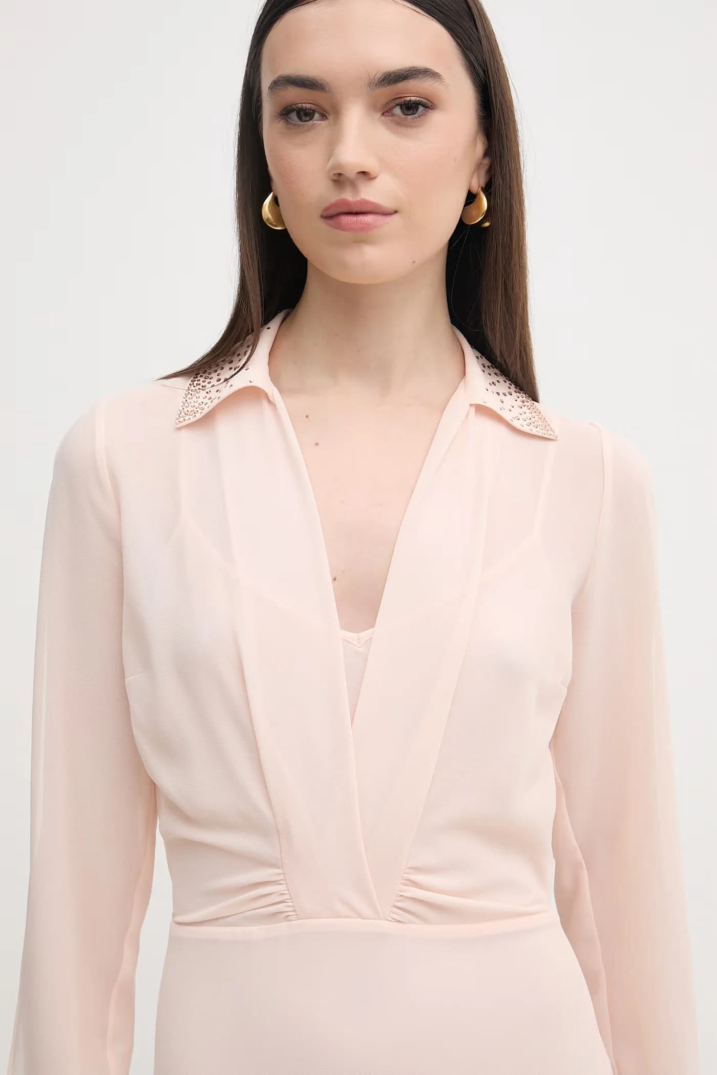 Платье - фото 5