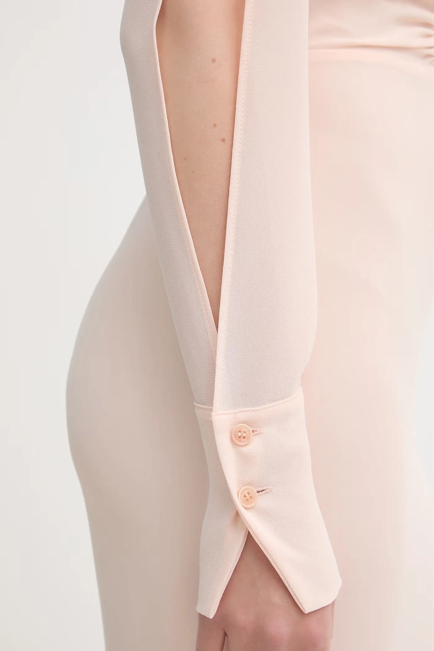 Платье - фото 6