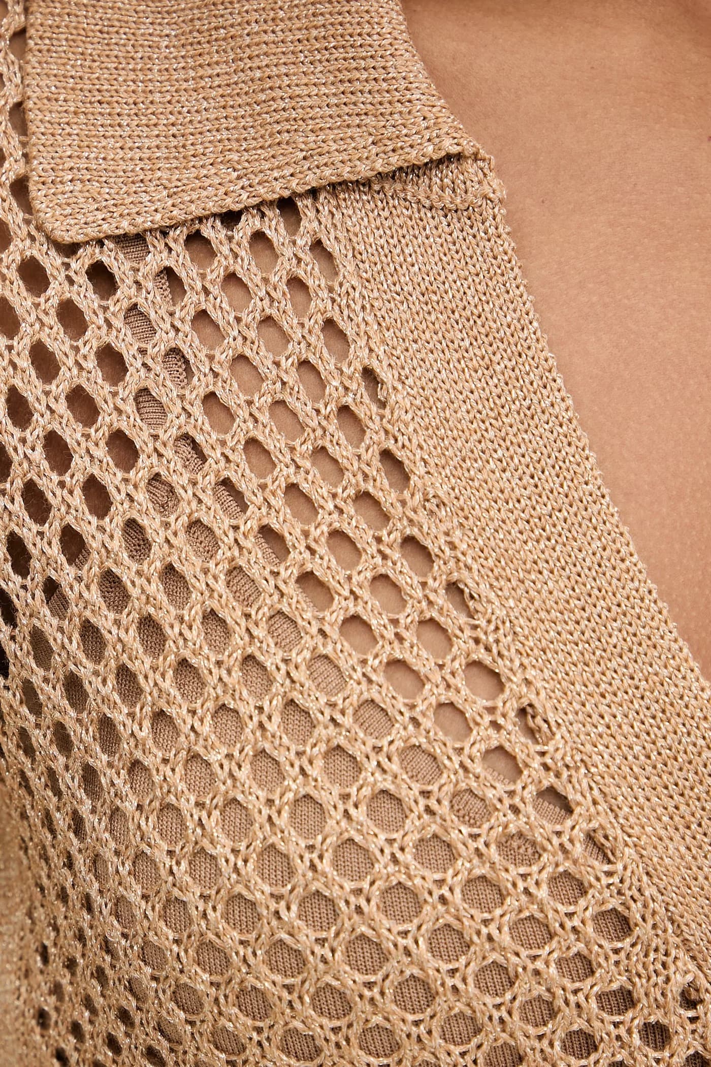 Летнее платье из вискозы - фото 5