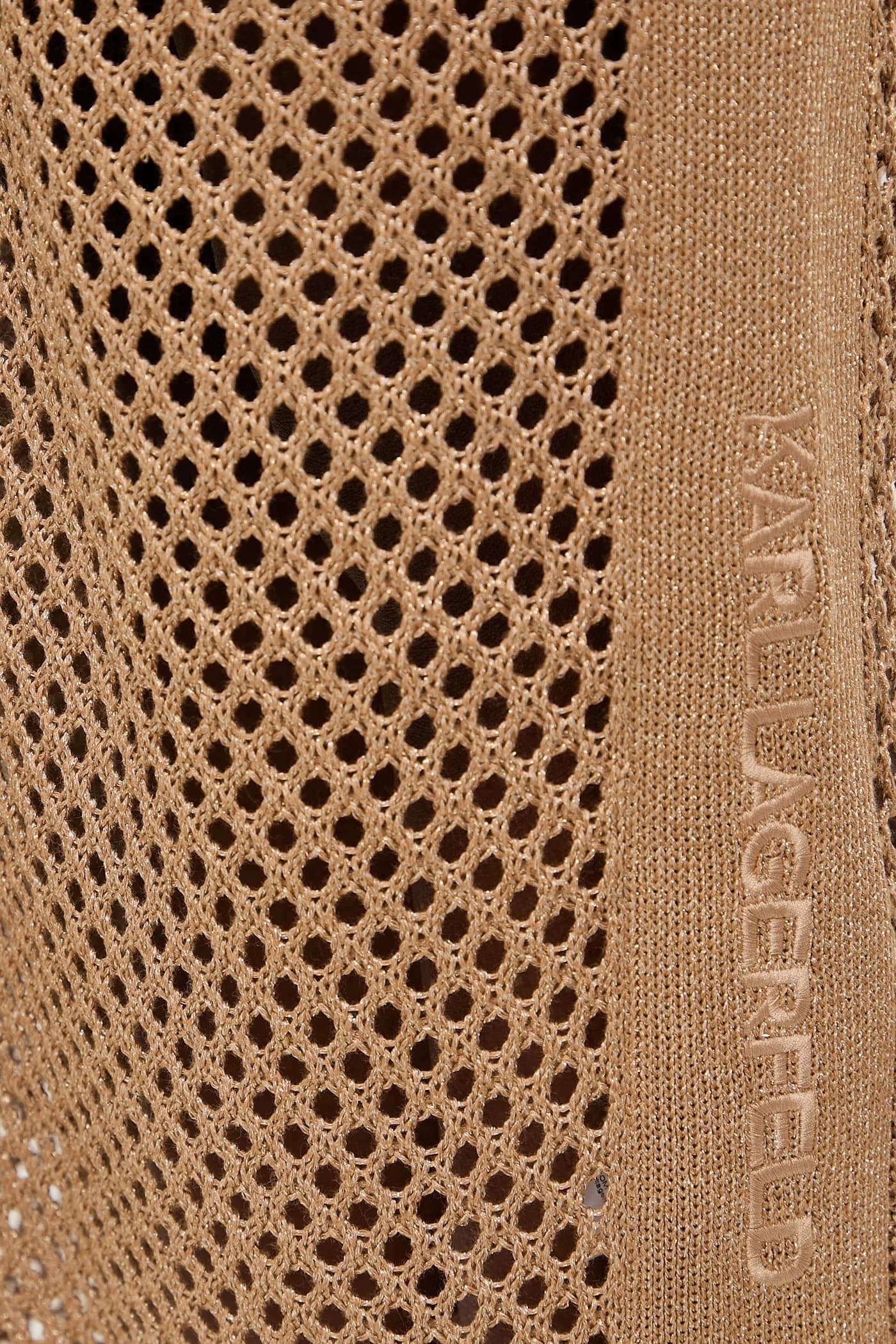 Летнее платье из вискозы - фото 6