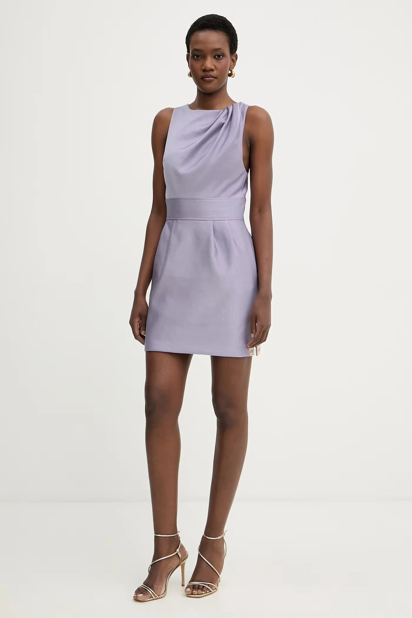 Платье - фото 2