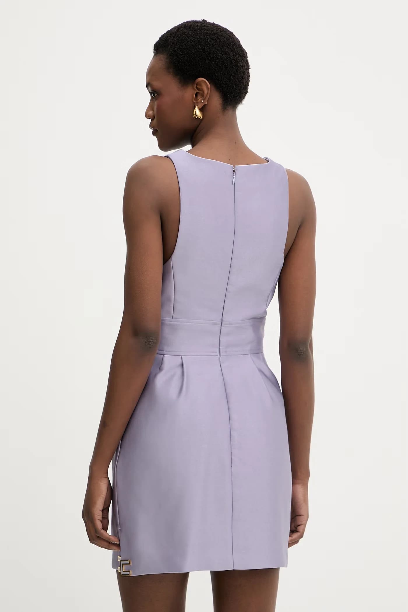 Платье - фото 3