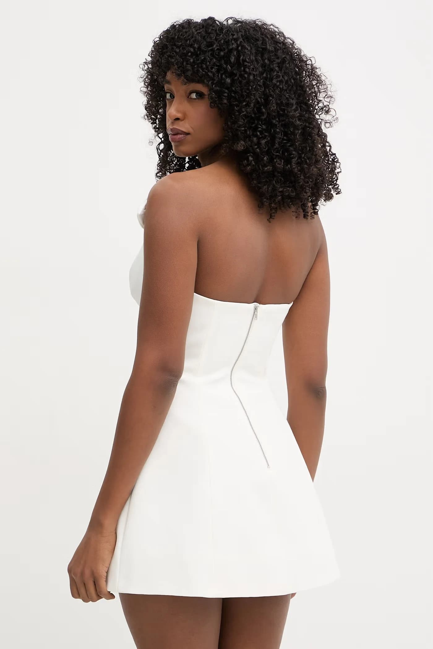 Корсетное платье - фото 3