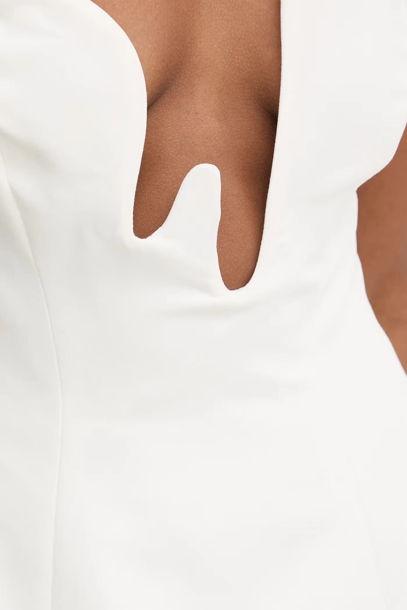 Корсетное платье - фото 5