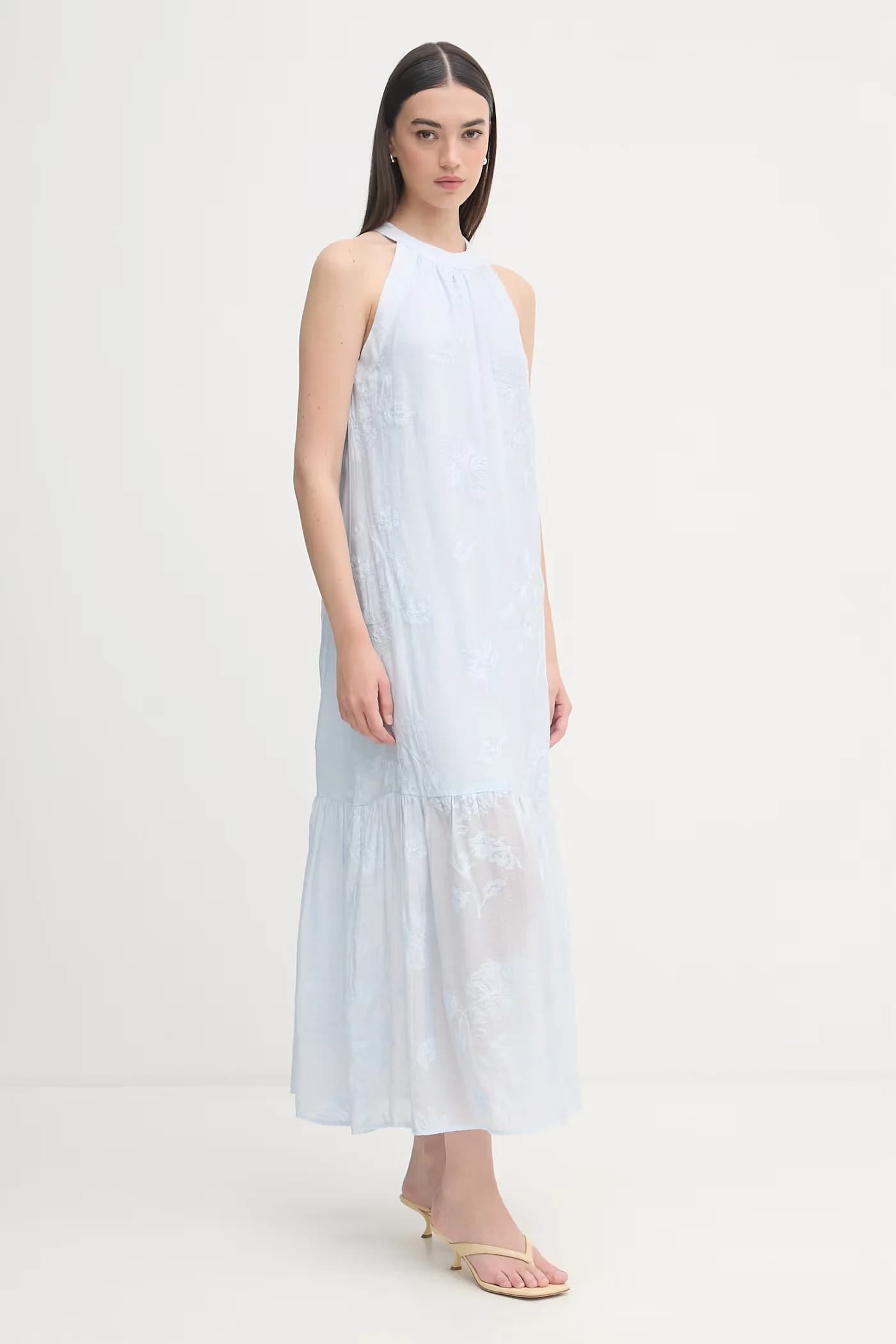 Платье - фото 2