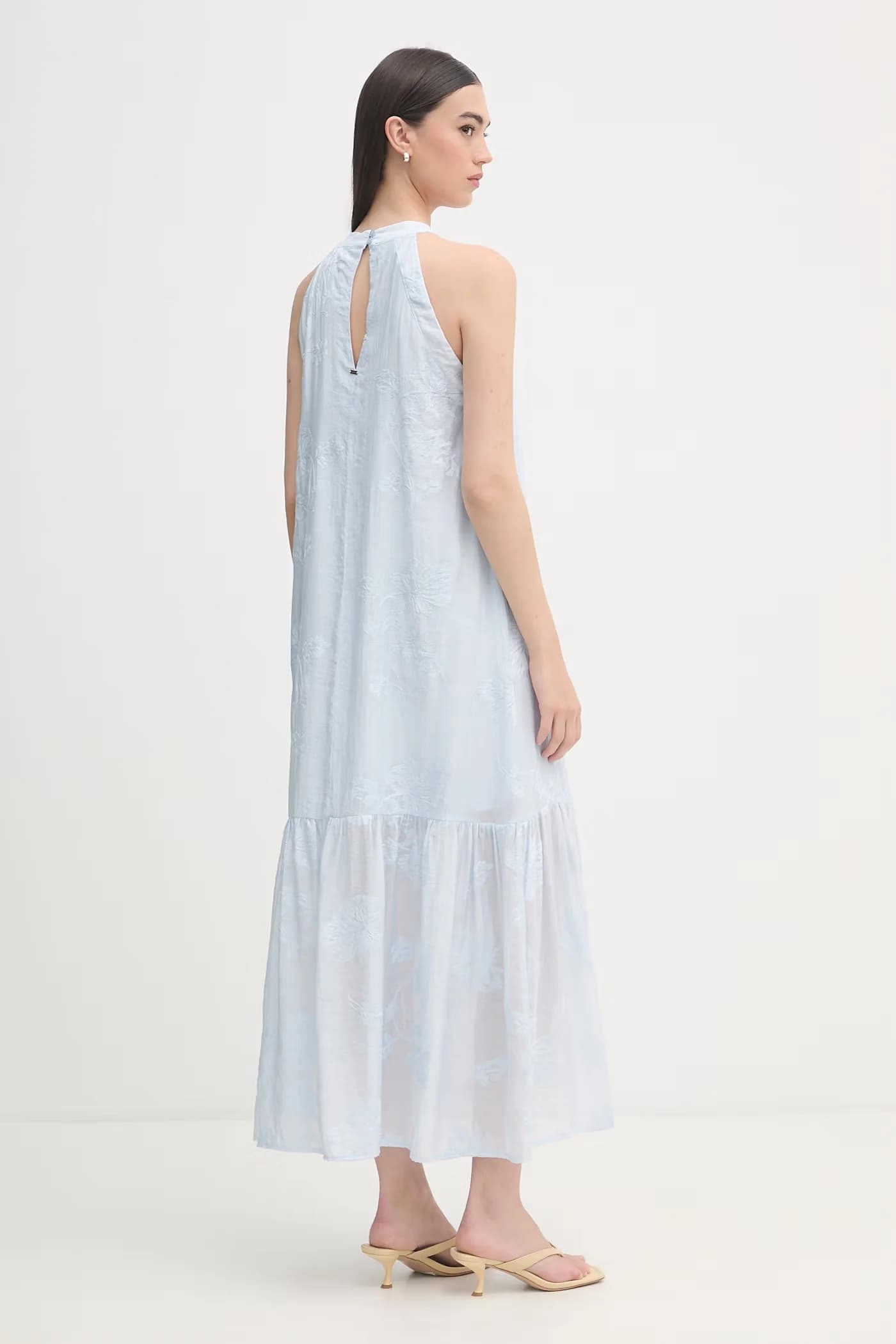 Платье - фото 3