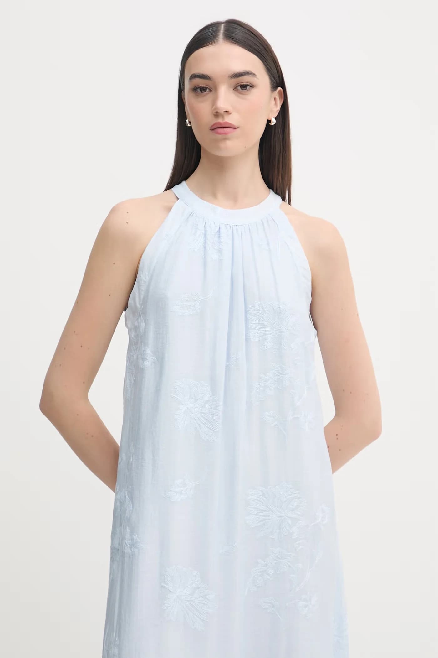 Платье - фото 4