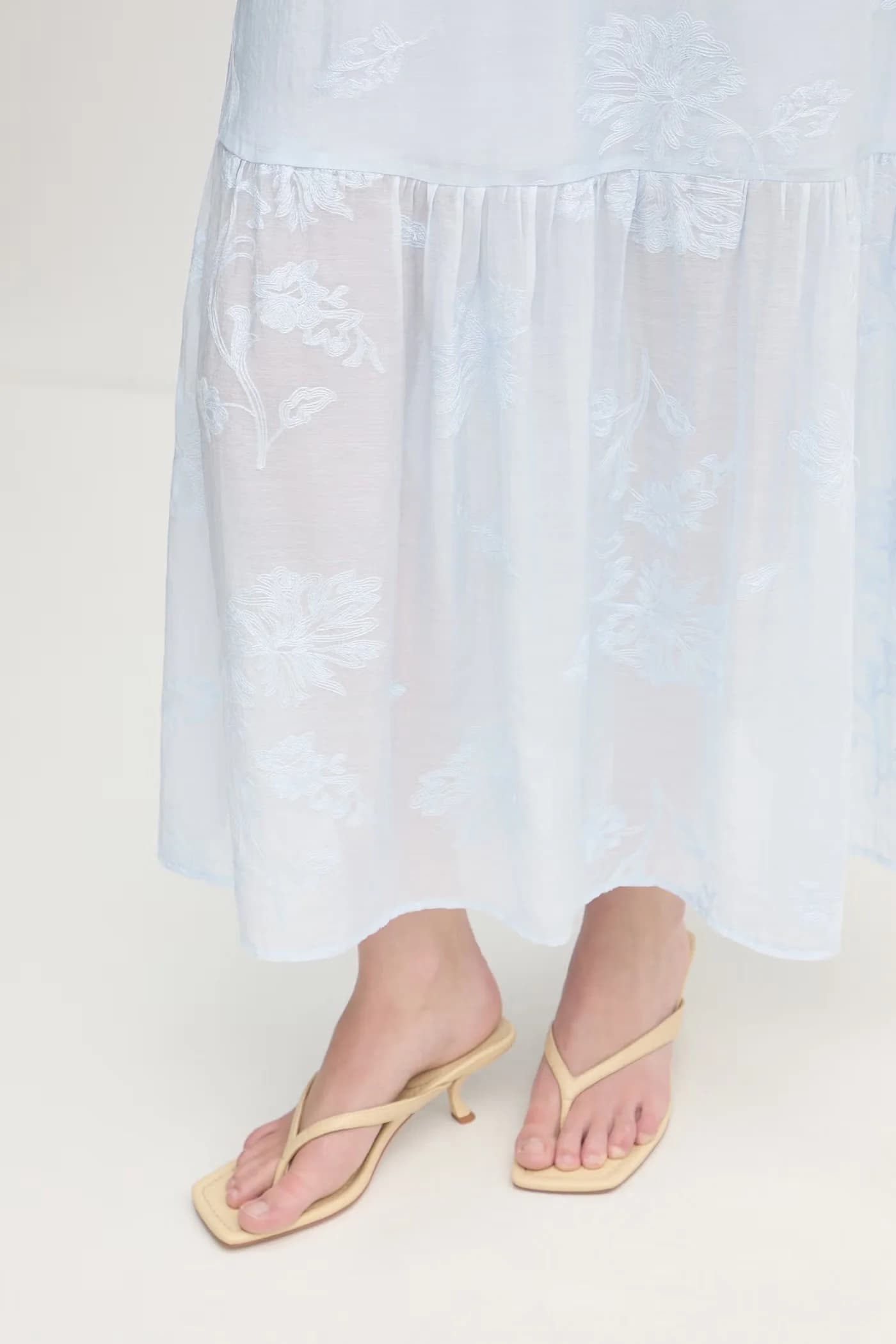 Платье - фото 5