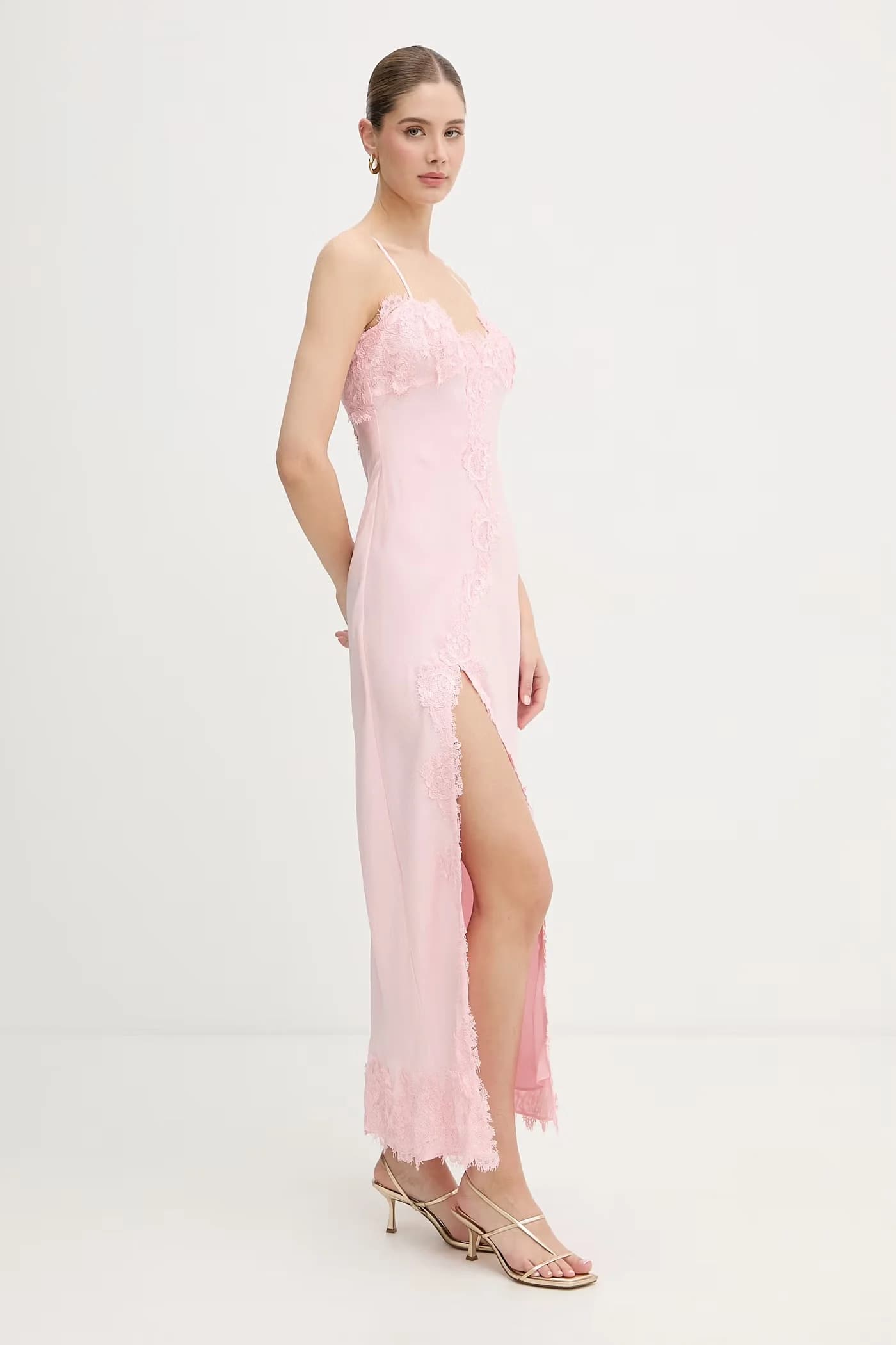 Платье - фото 2