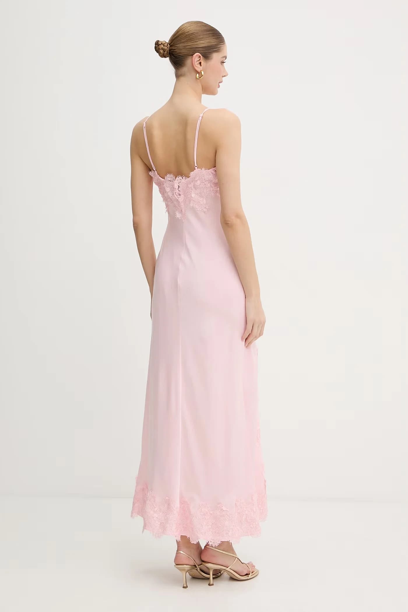 Платье - фото 3