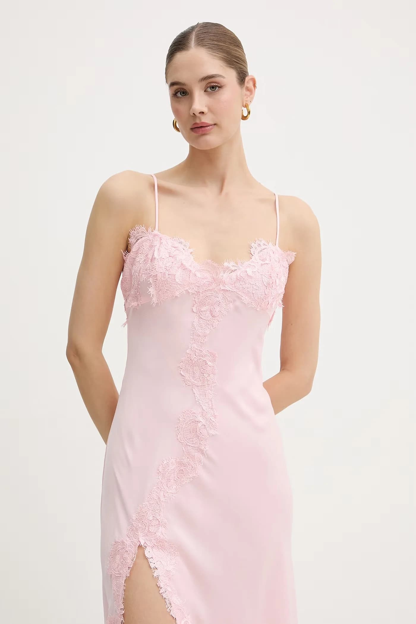 Платье - фото 4