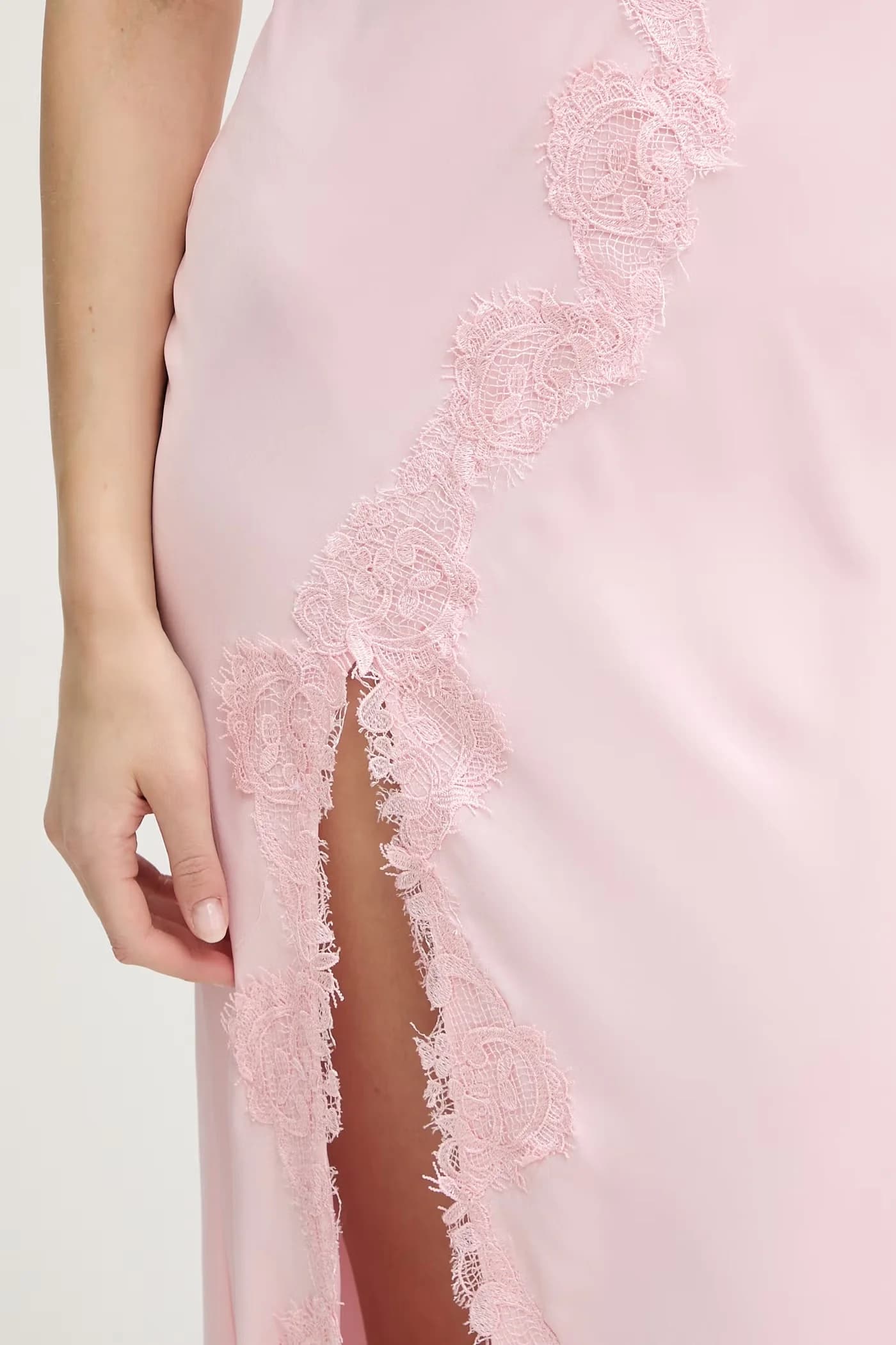 Платье - фото 5