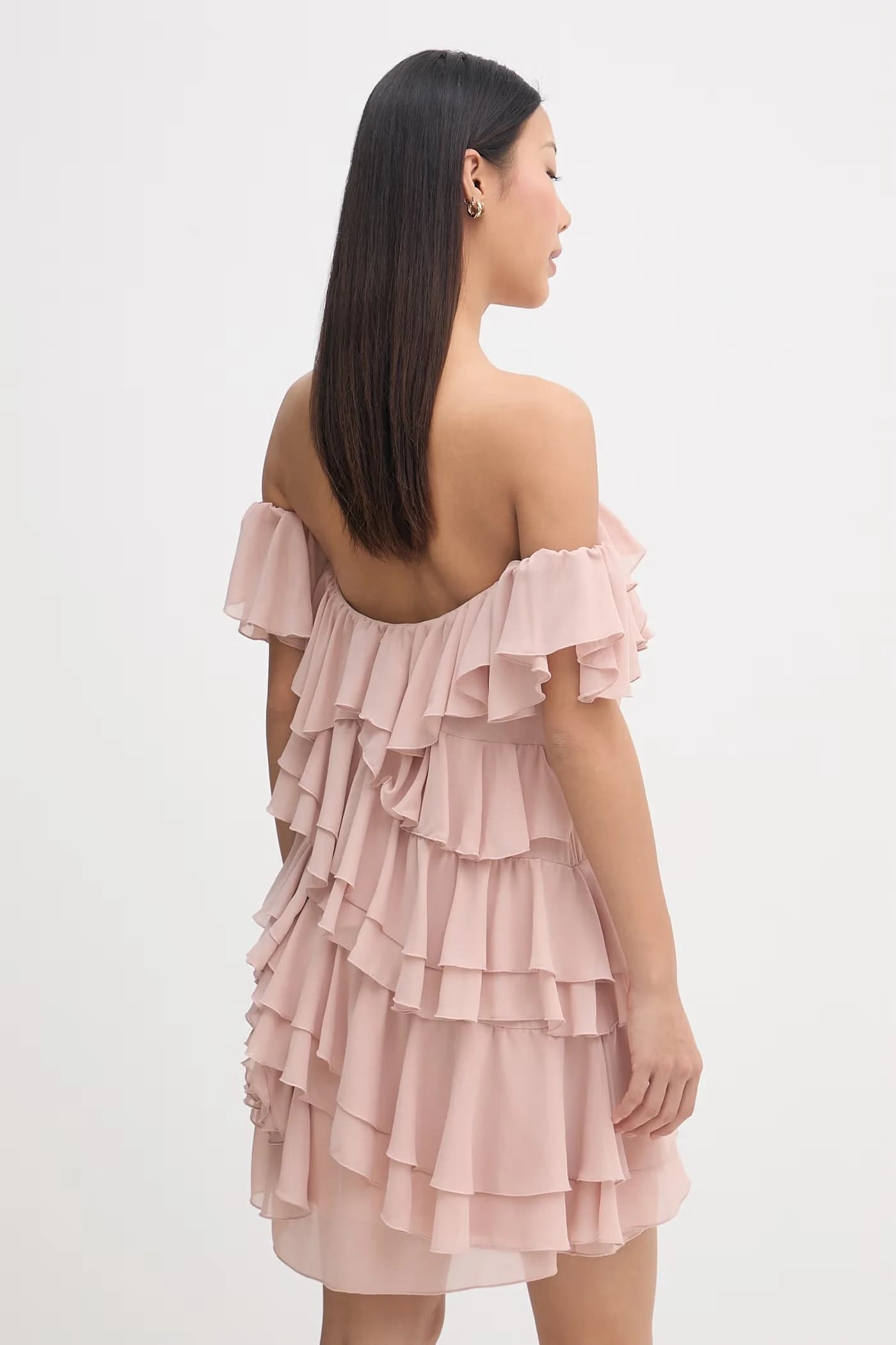 Платье - фото 3