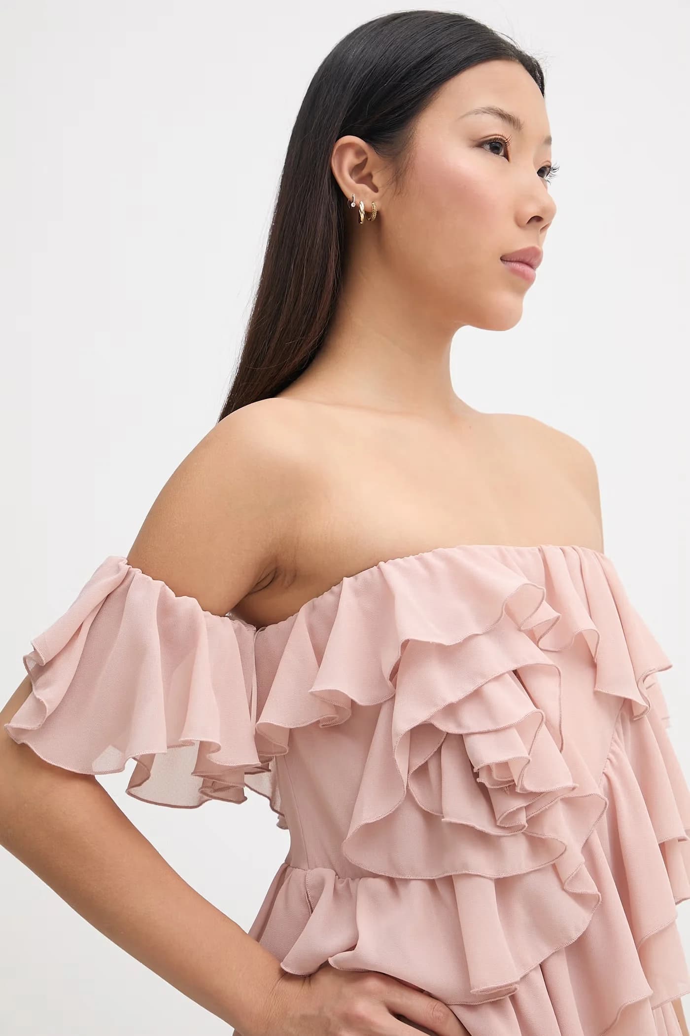 Платье - фото 4