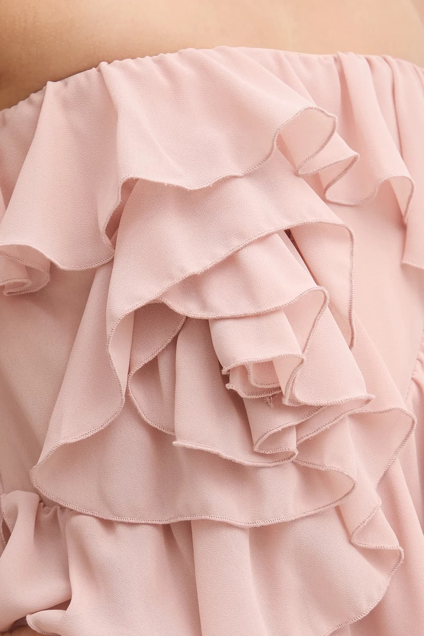 Платье - фото 5