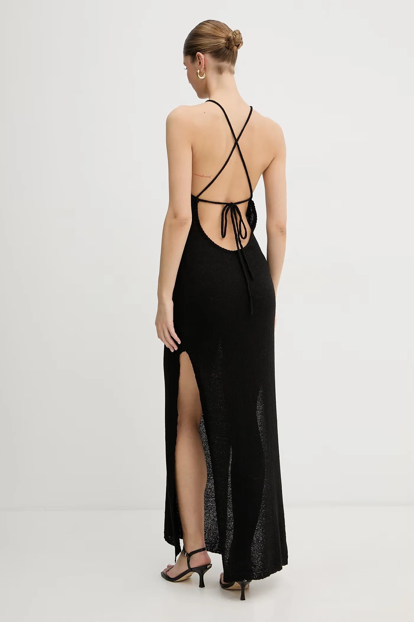 Платье - фото 3