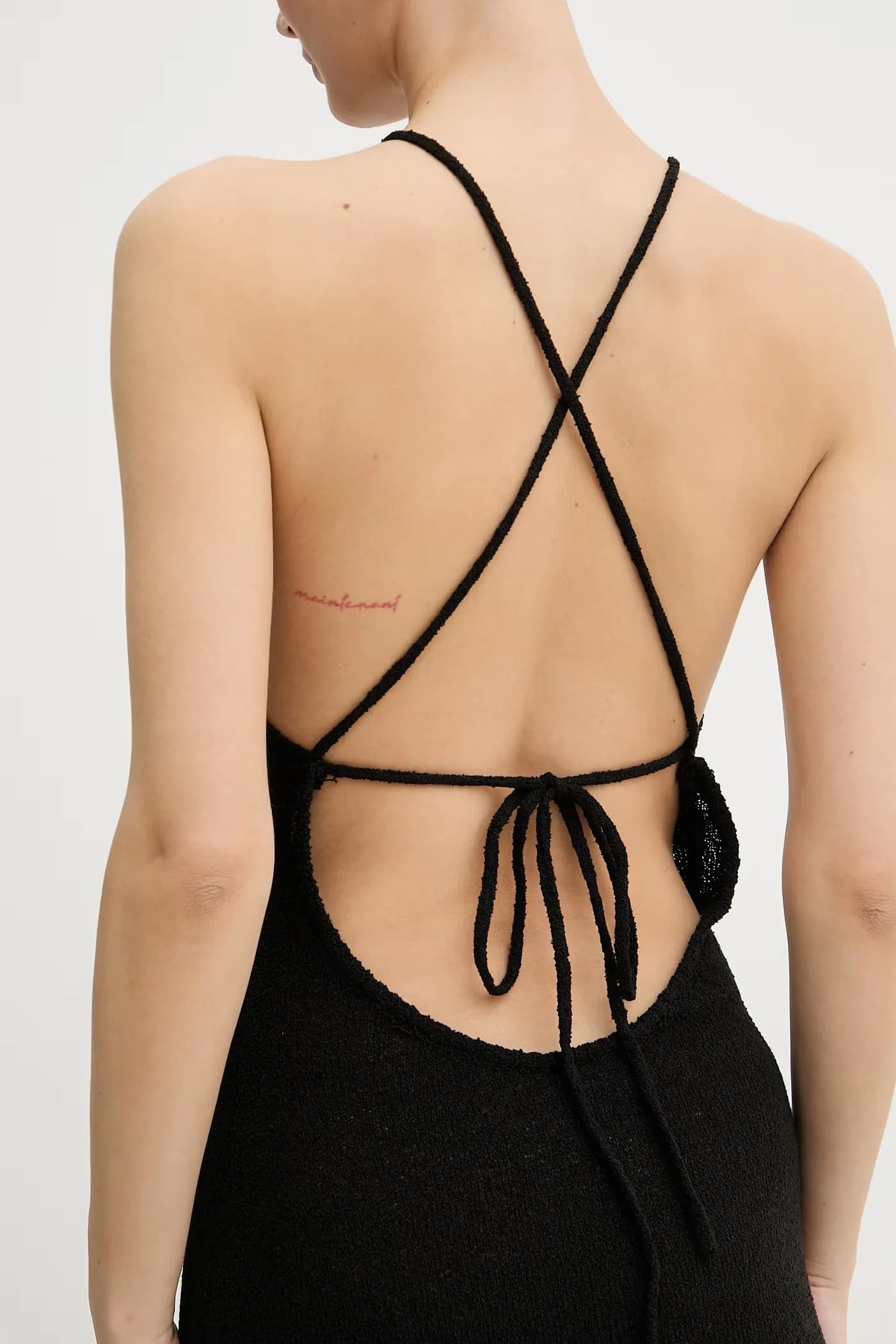 Платье - фото 5