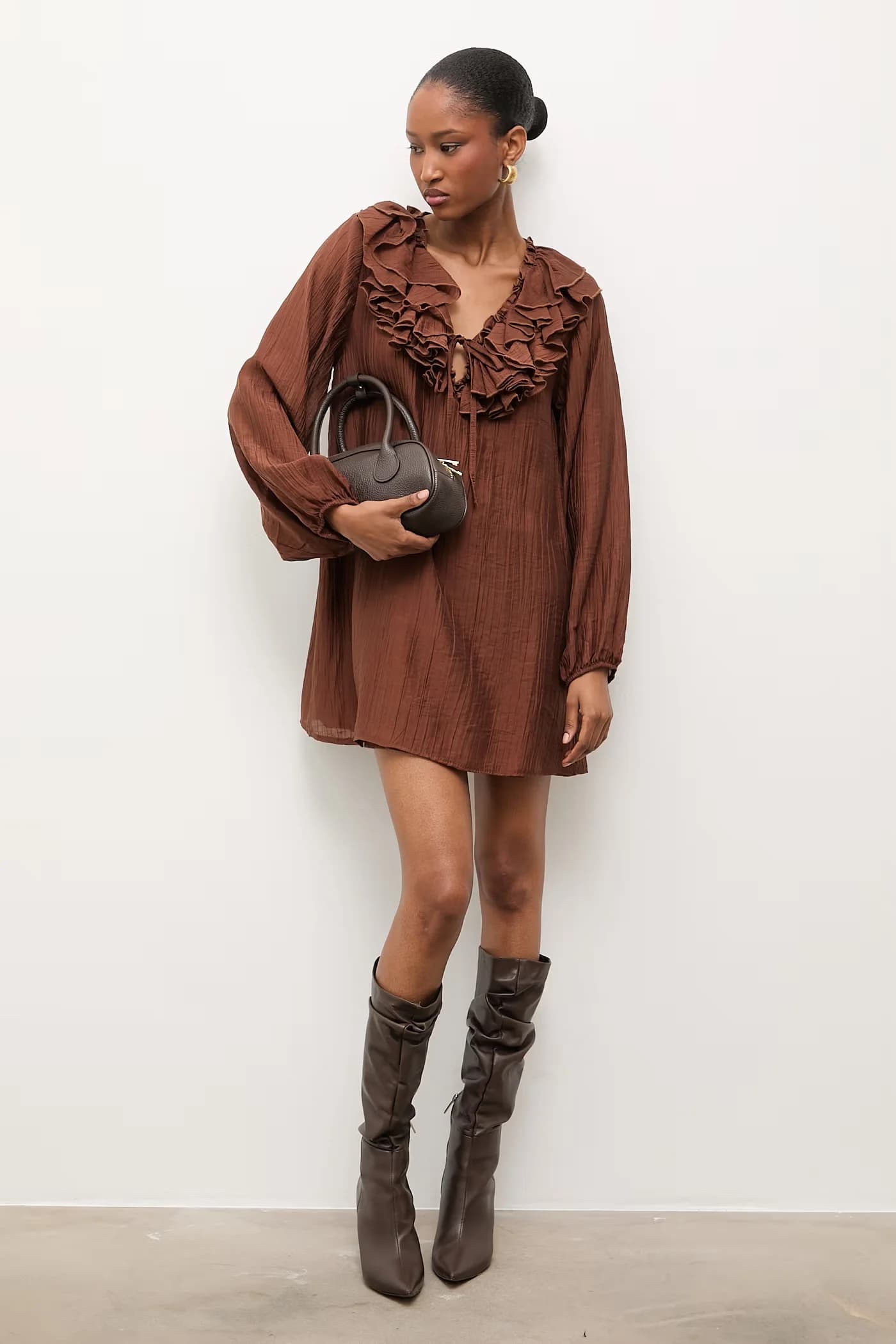 Платье - фото 2