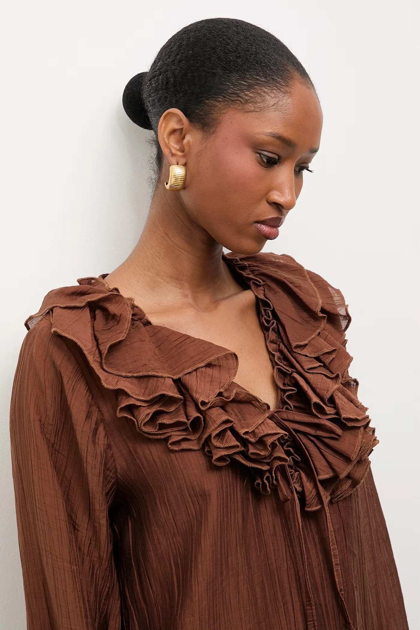 Платье - фото 5